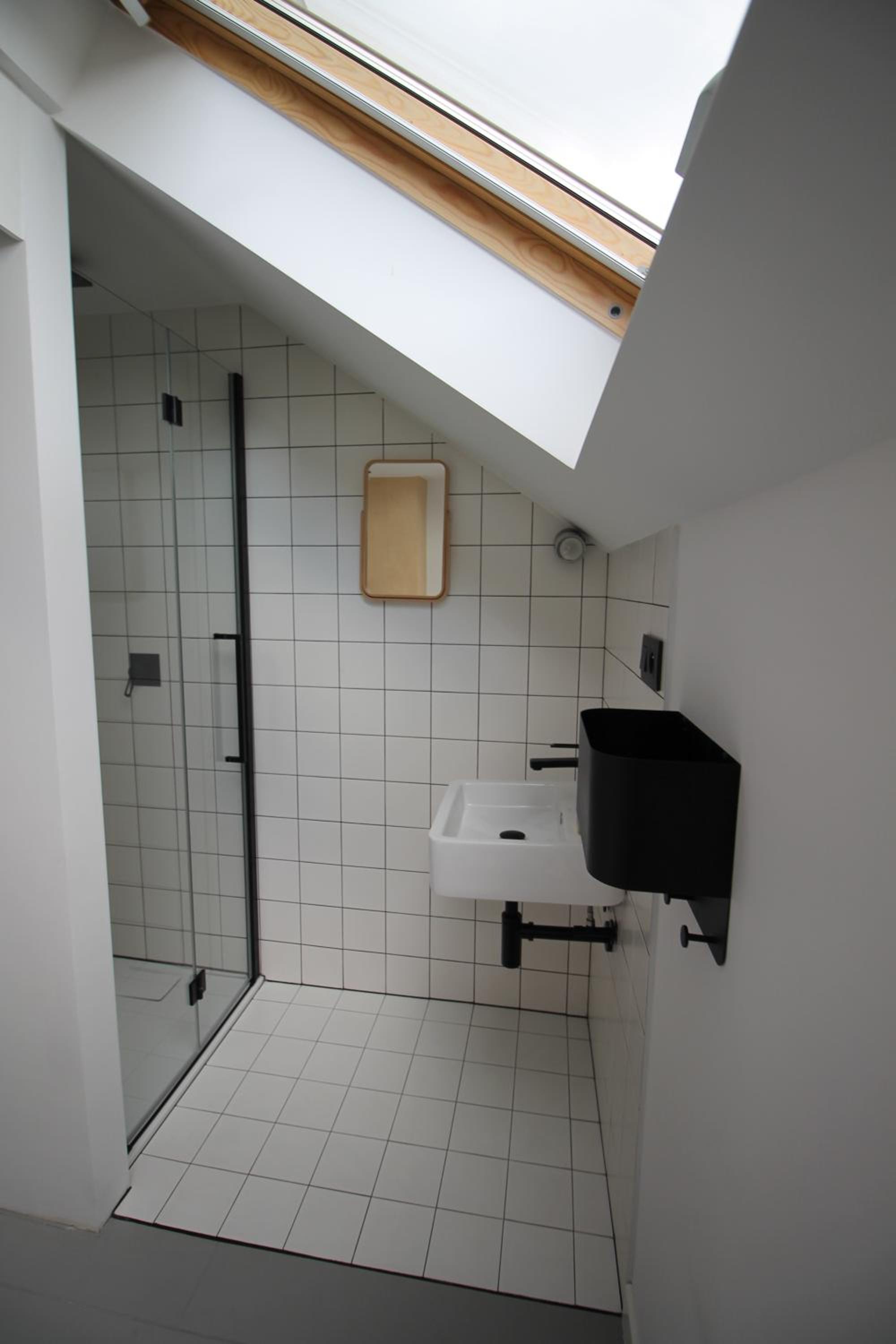 Canopée guesthouse
