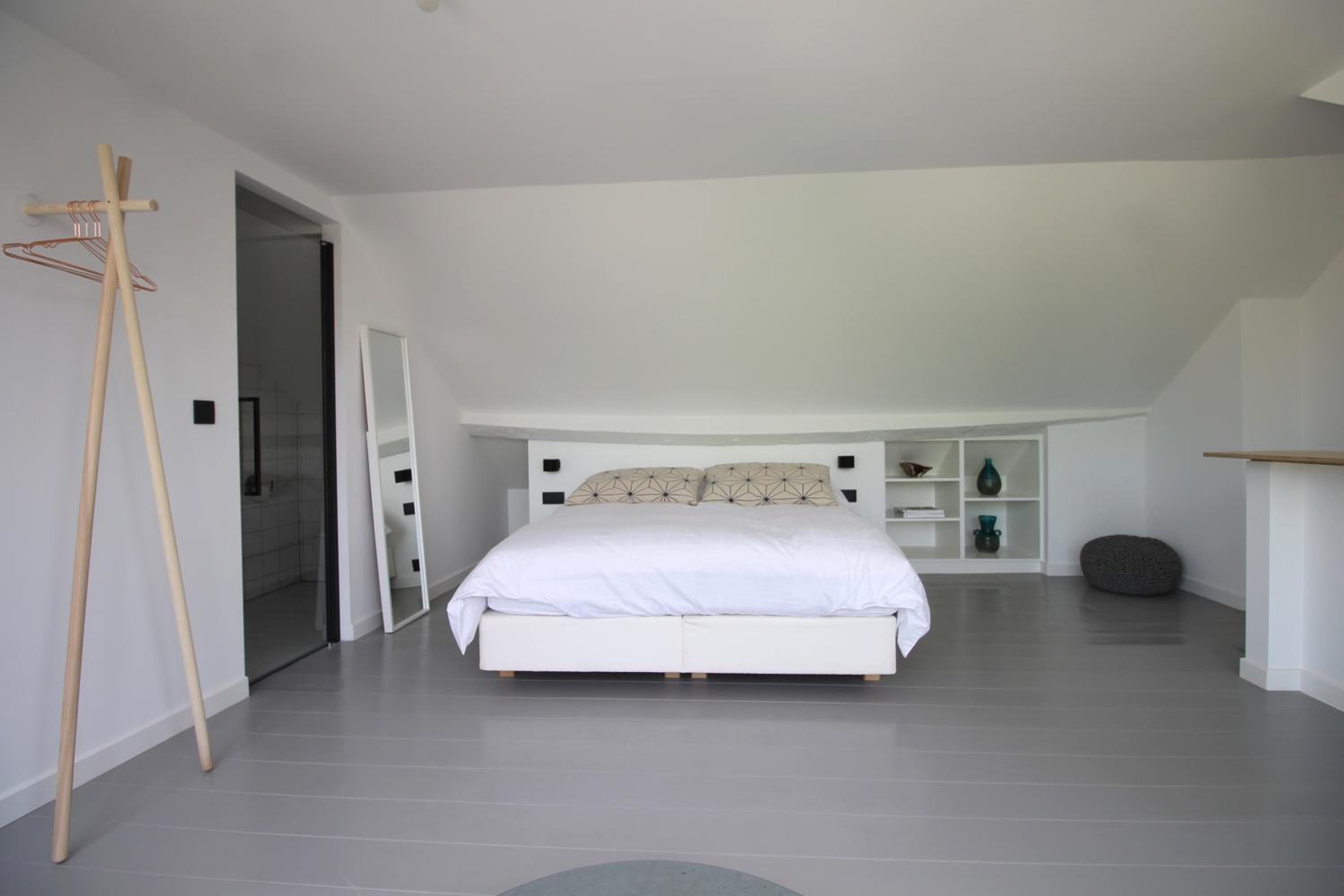 Canopée guesthouse