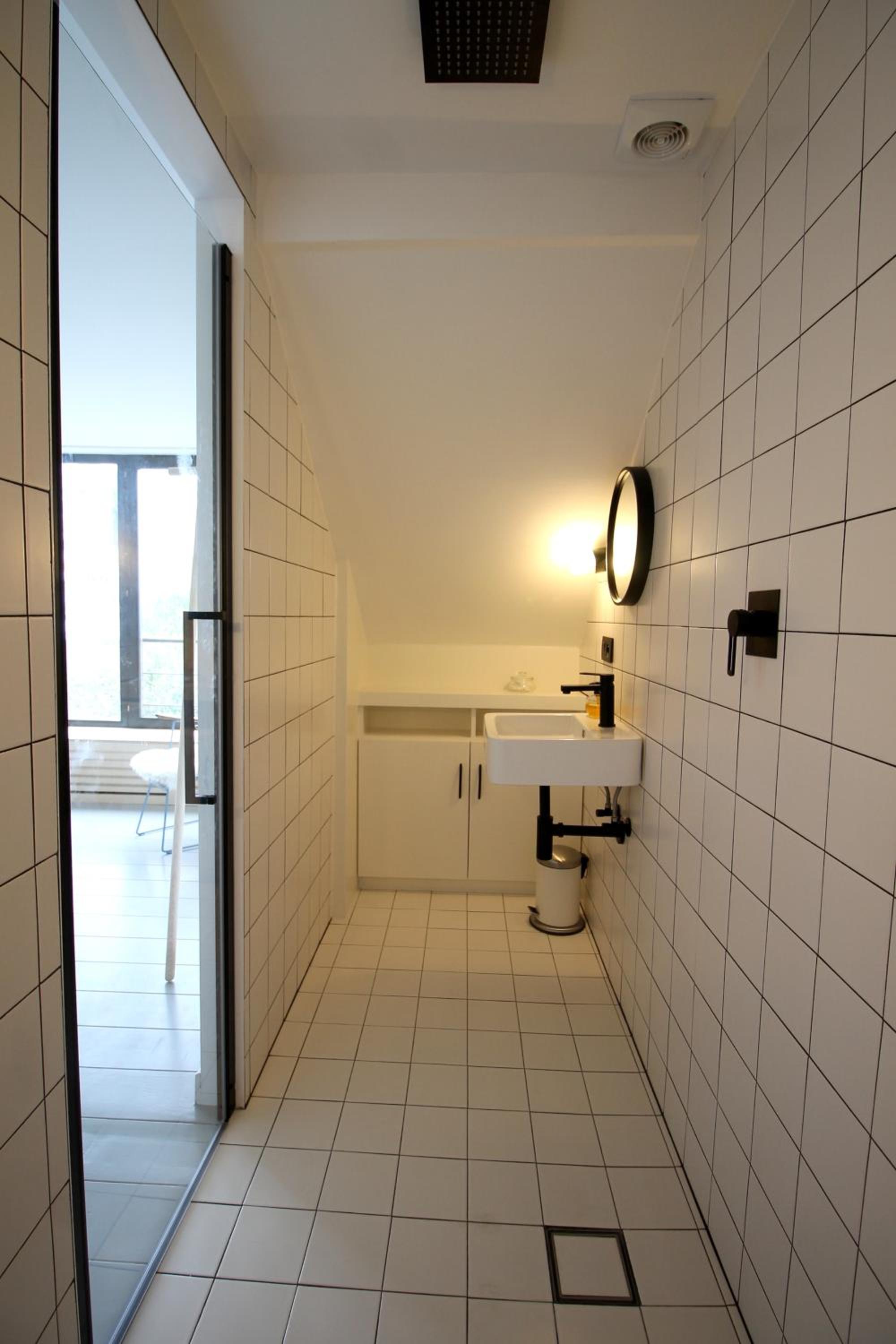 Canopée guesthouse