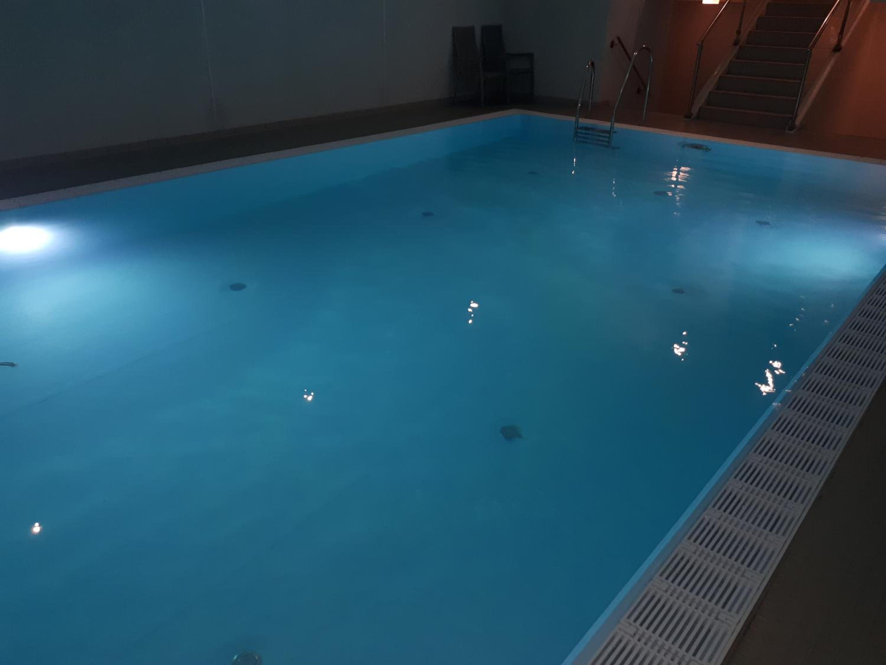 Am Pool und Strand 8 view 2