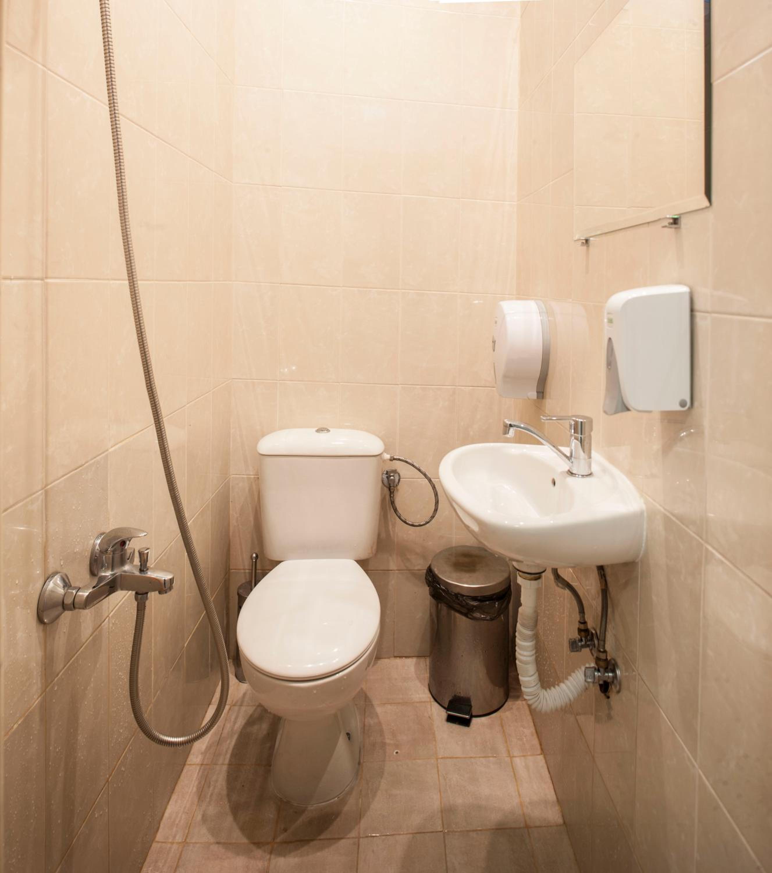 Sofia Central Guest Rooms