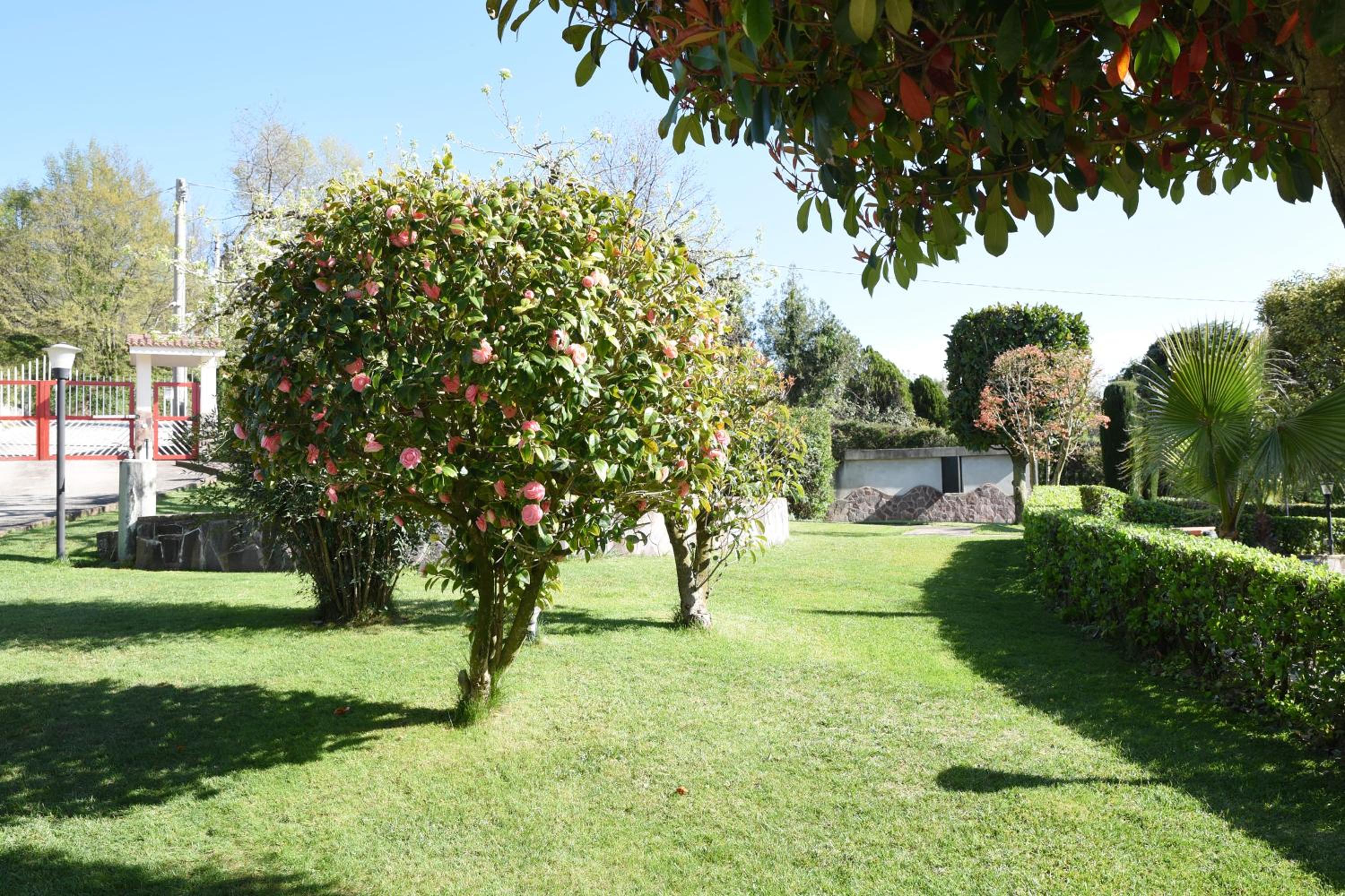 B&B sentiero romantico