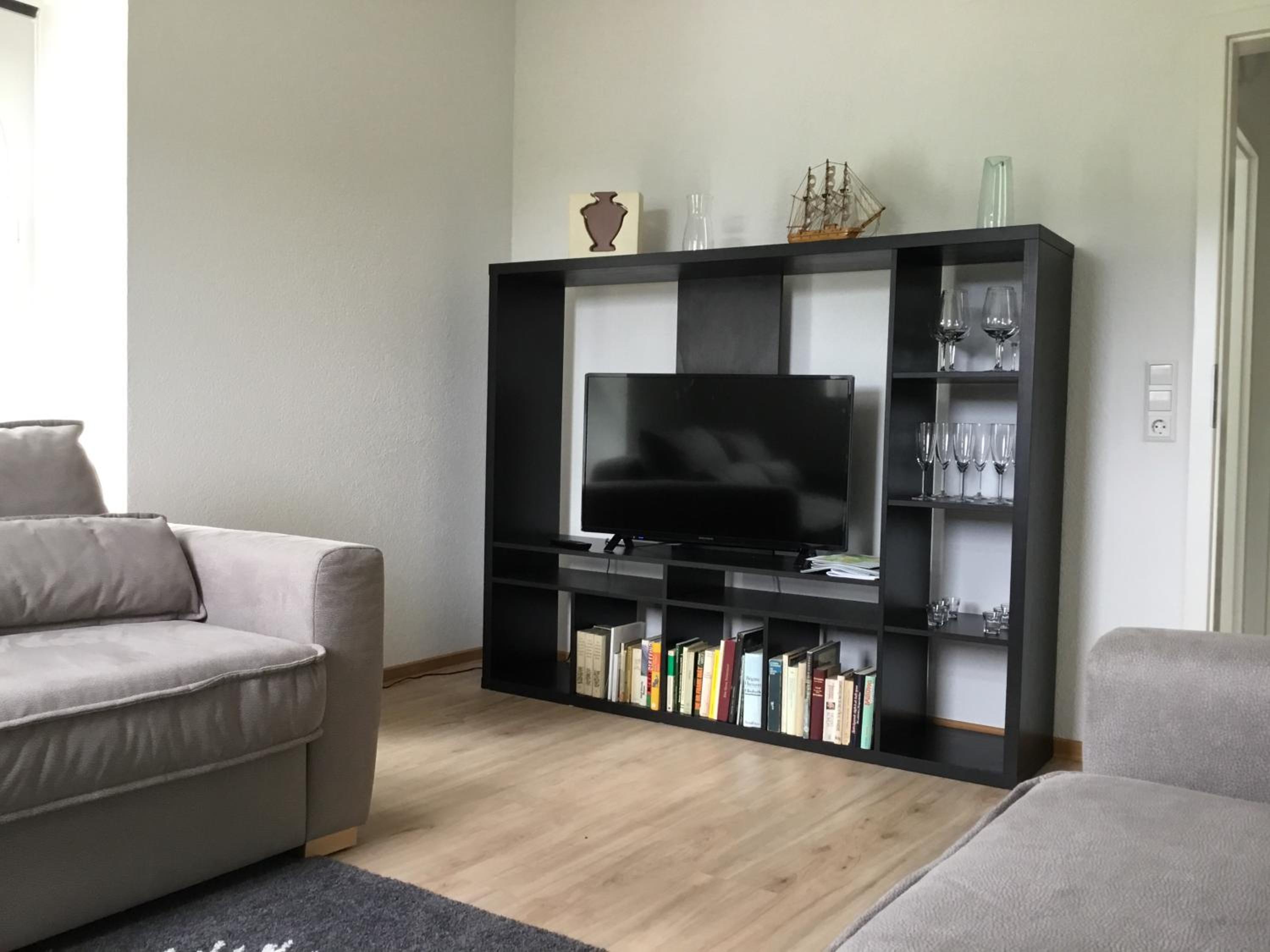 Ferienwohnung Villa Josephine