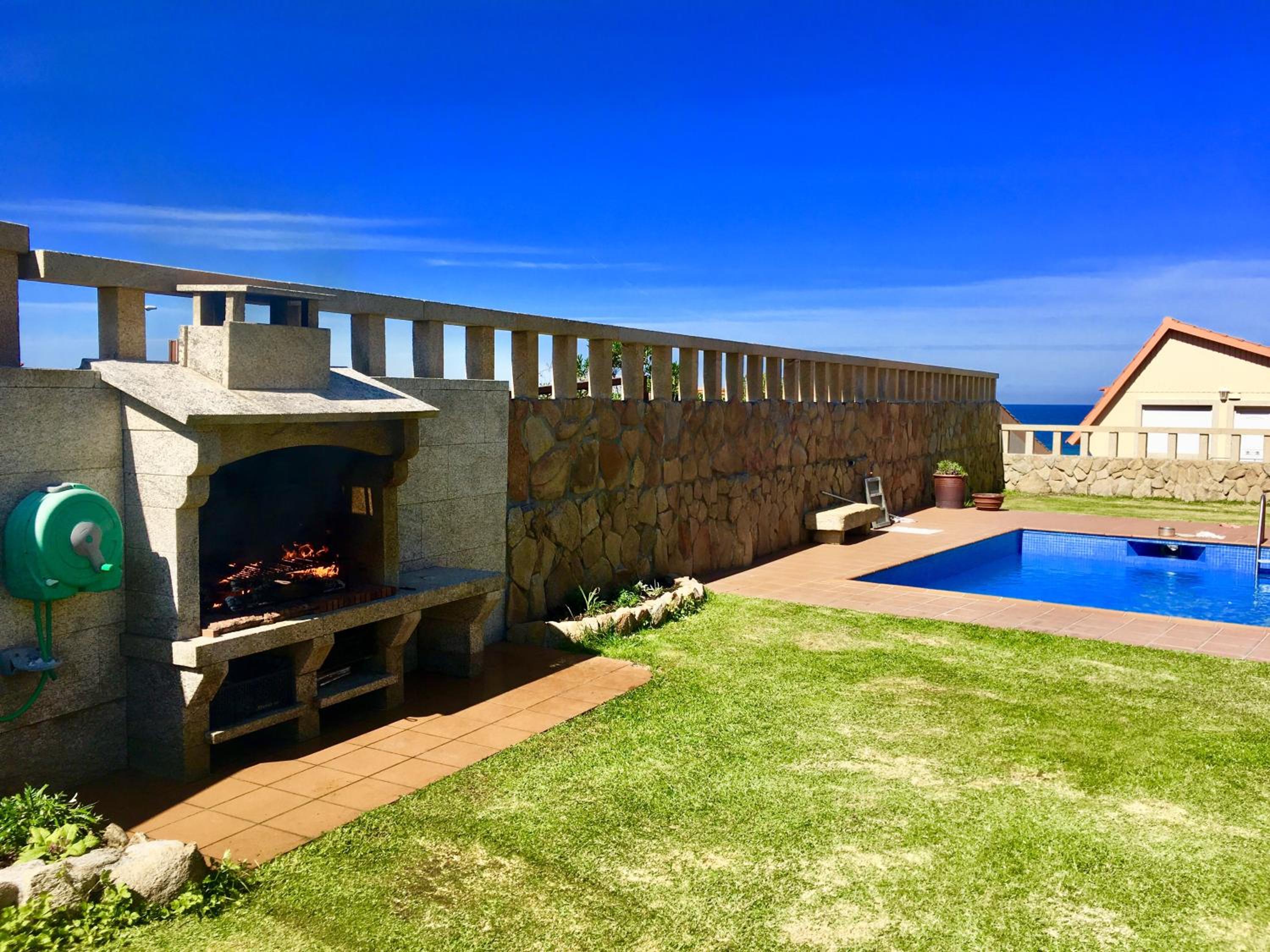 Casa Con Piscina Junto Al Mar photo 5