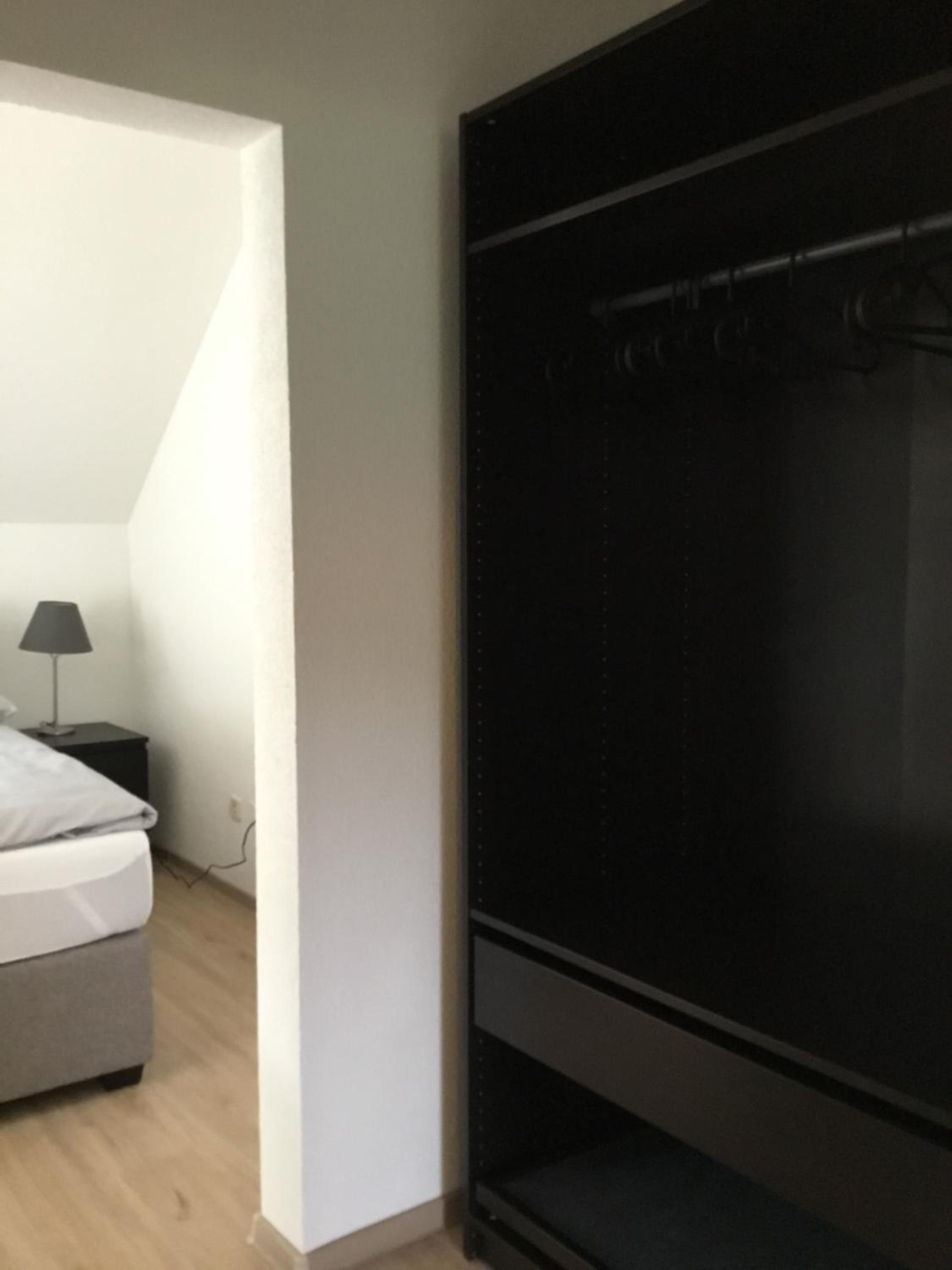 Ferienwohnung Villa Josephine