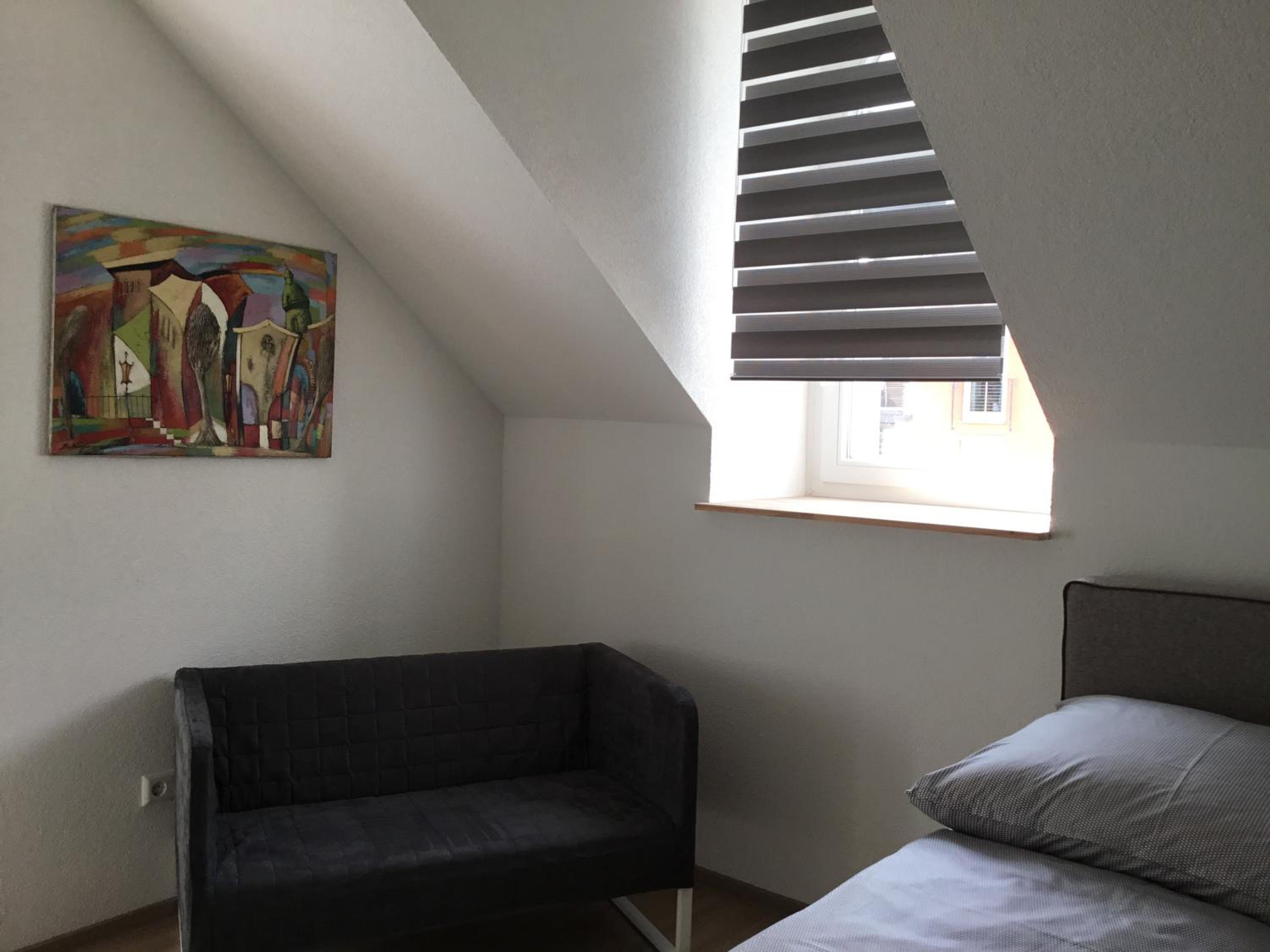 Ferienwohnung Villa Josephine