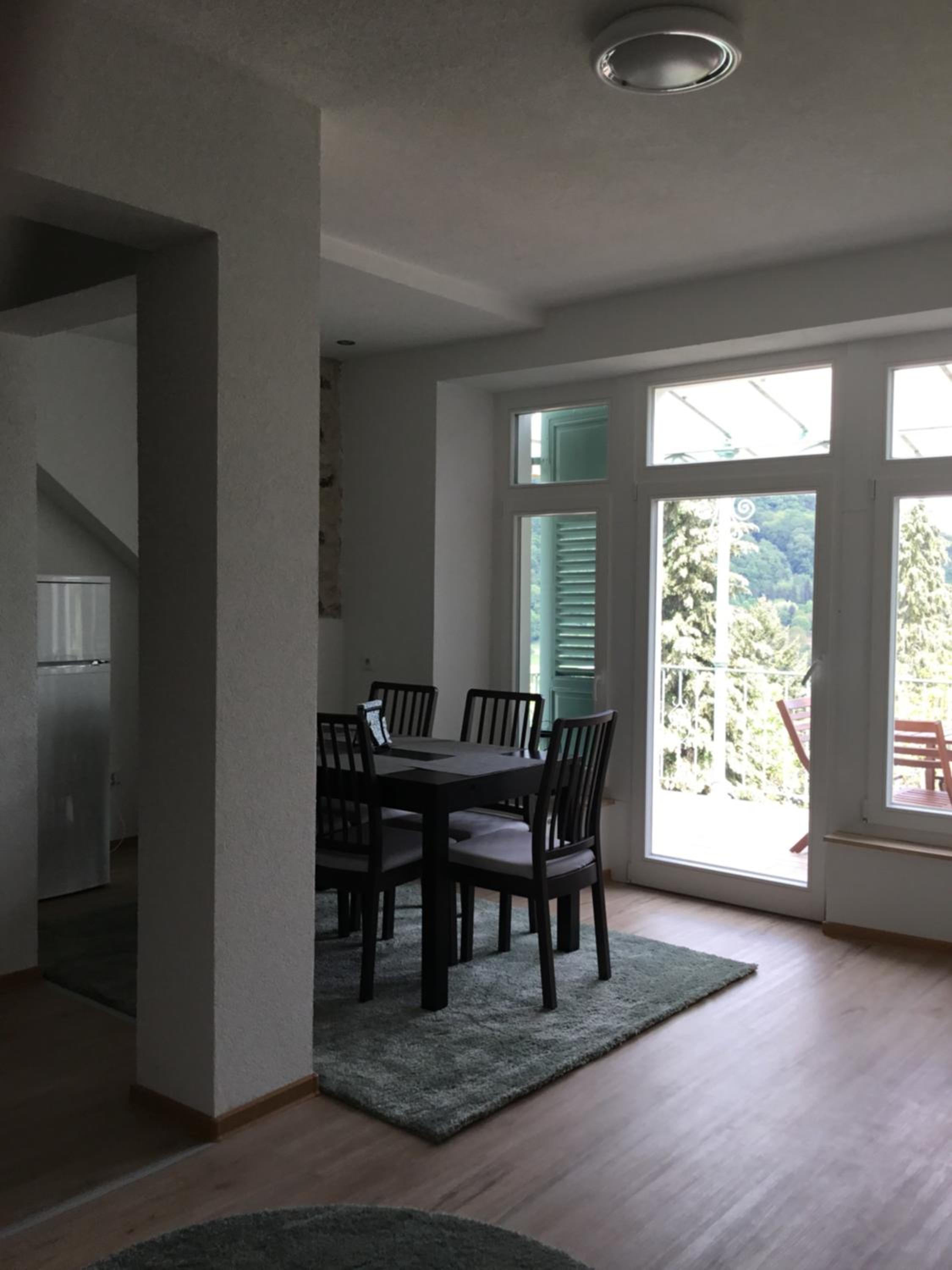 Ferienwohnung Villa Josephine