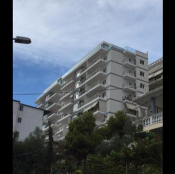 BEACH&SEAVIEW WITH TERRACE