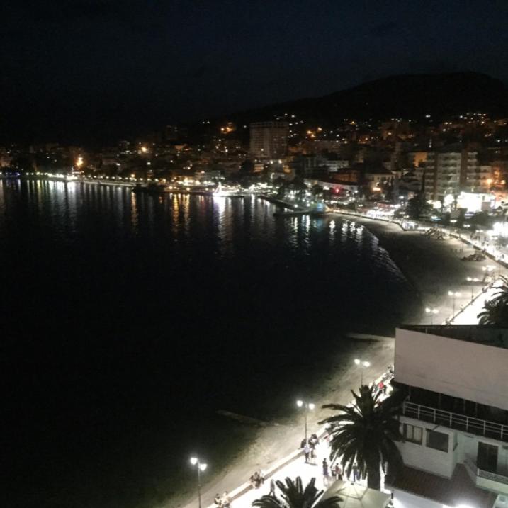BEACH&SEAVIEW WITH TERRACE