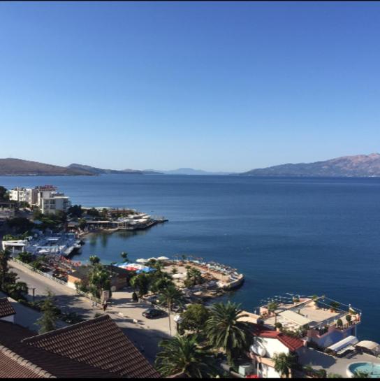 BEACH&SEAVIEW WITH TERRACE