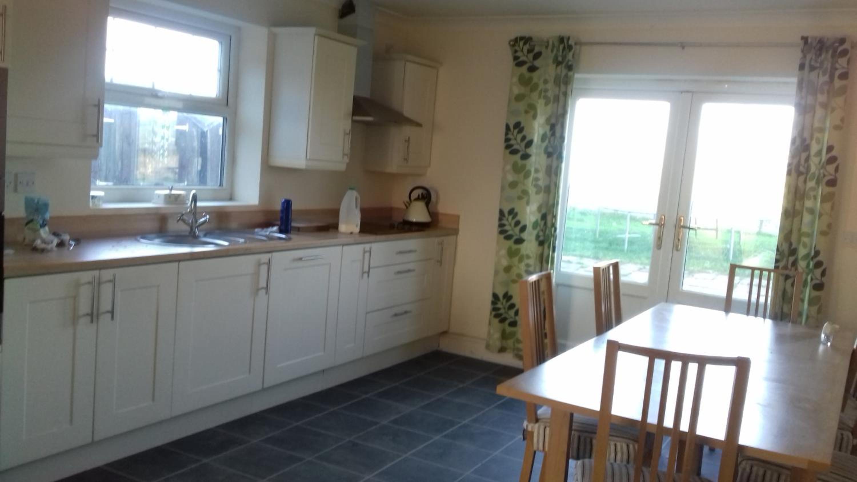 Hamsteels Hall Cottages