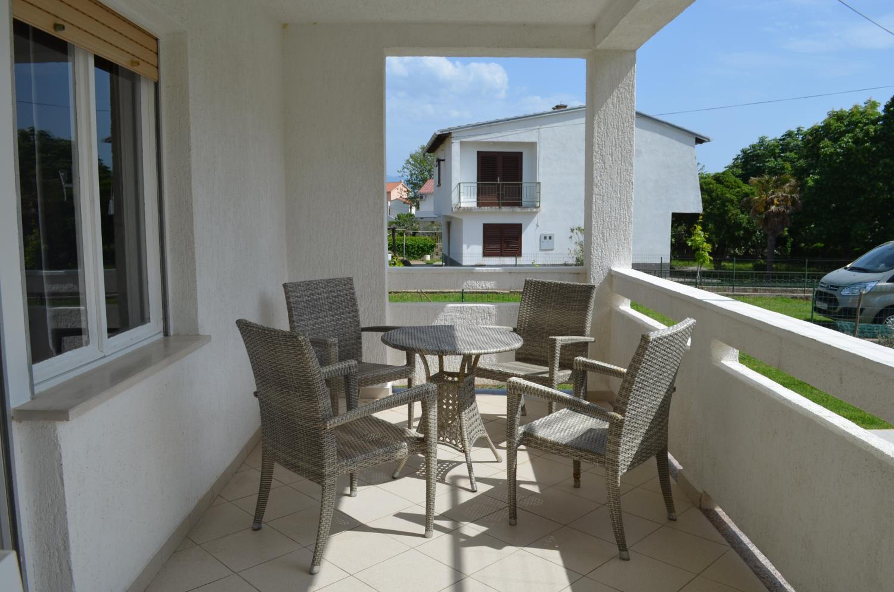 Apartments Antonio view 4