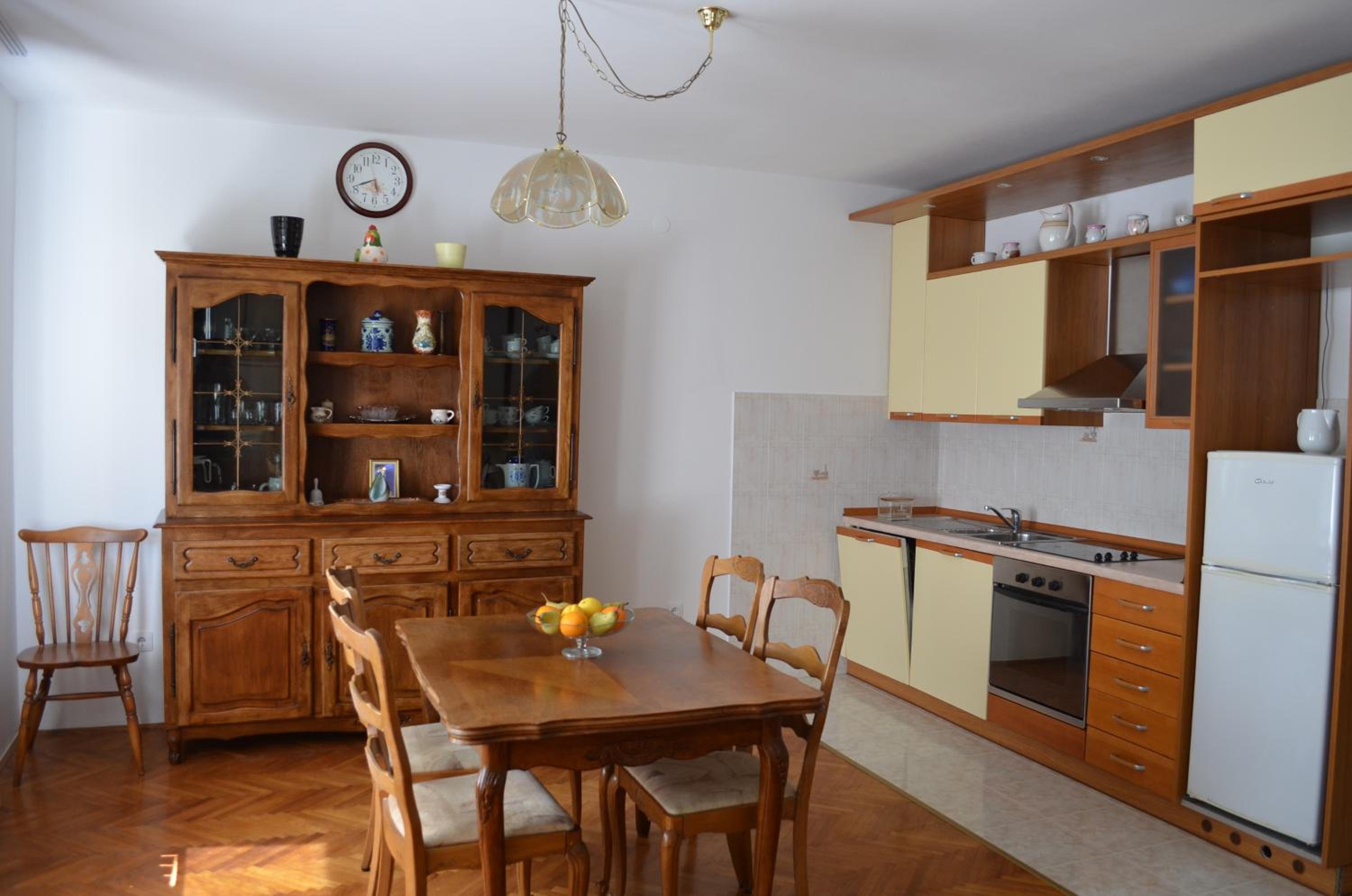Apartments Antonio view 3