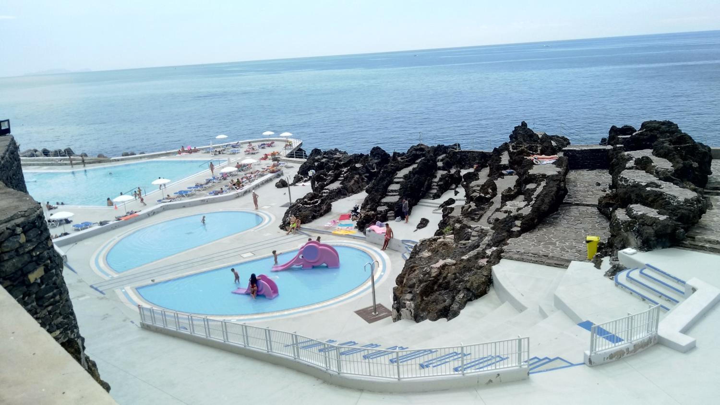 Jardins Piornais Funchal Apartment view 3