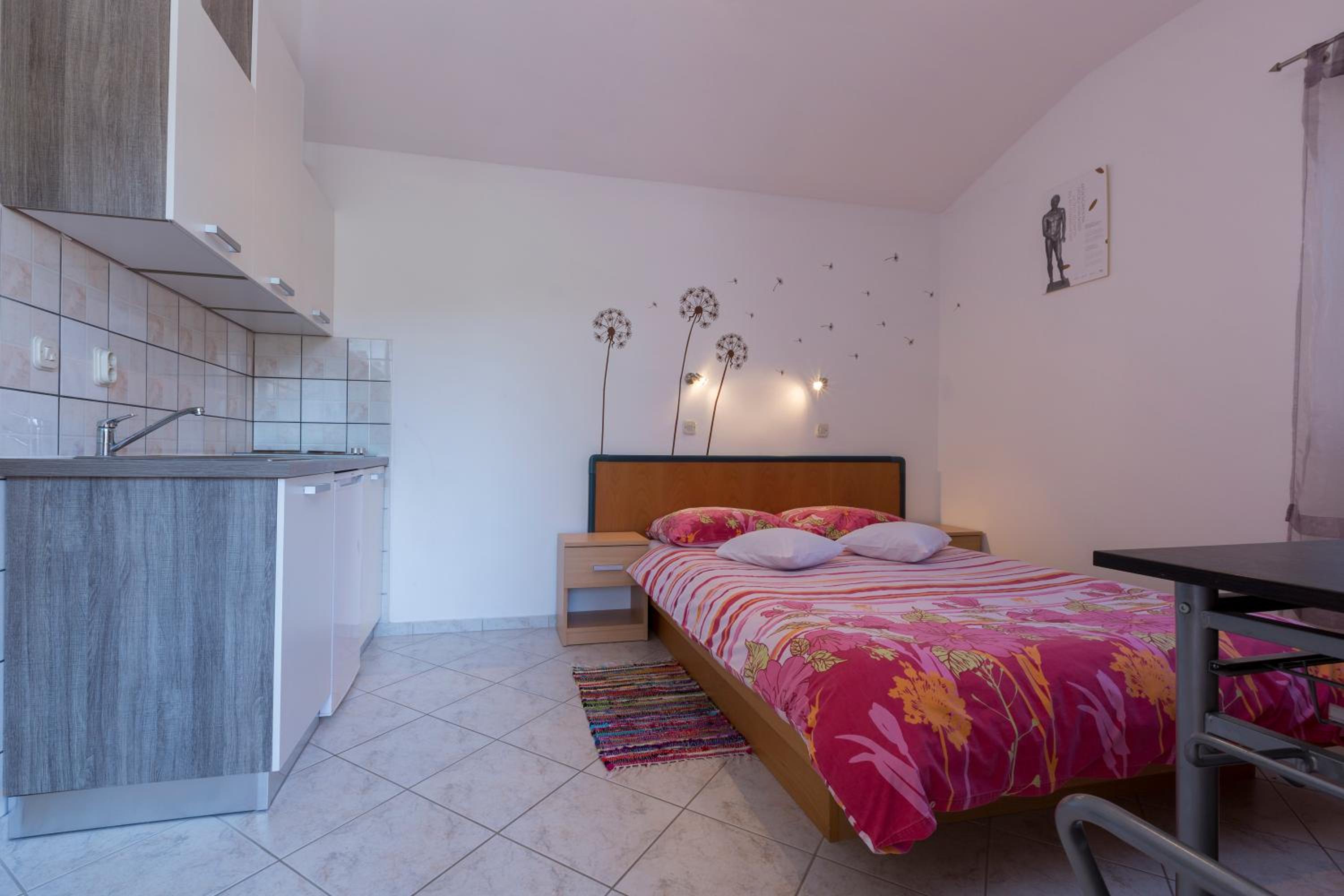 Apartments Goga view 4