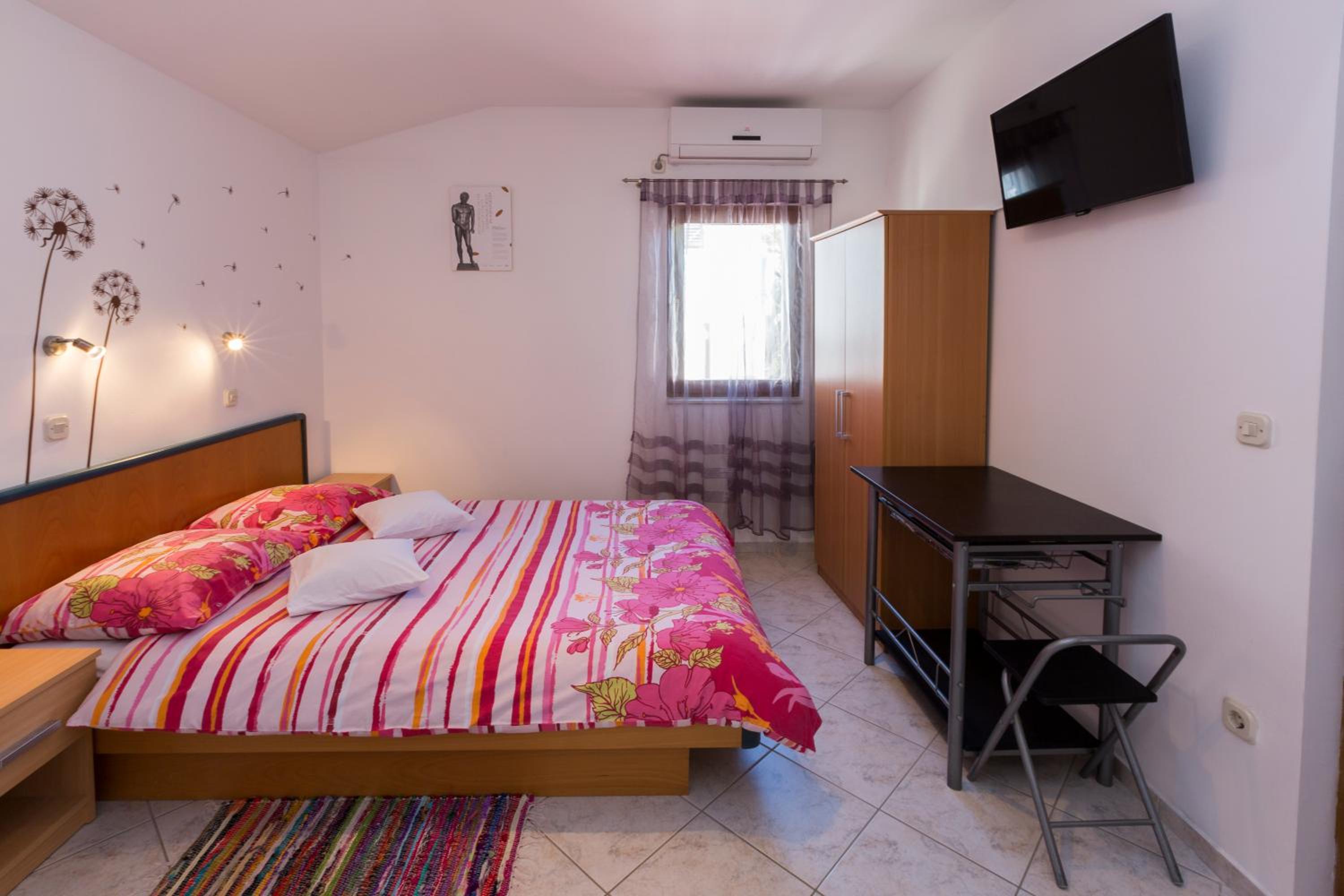 Apartments Goga view 3