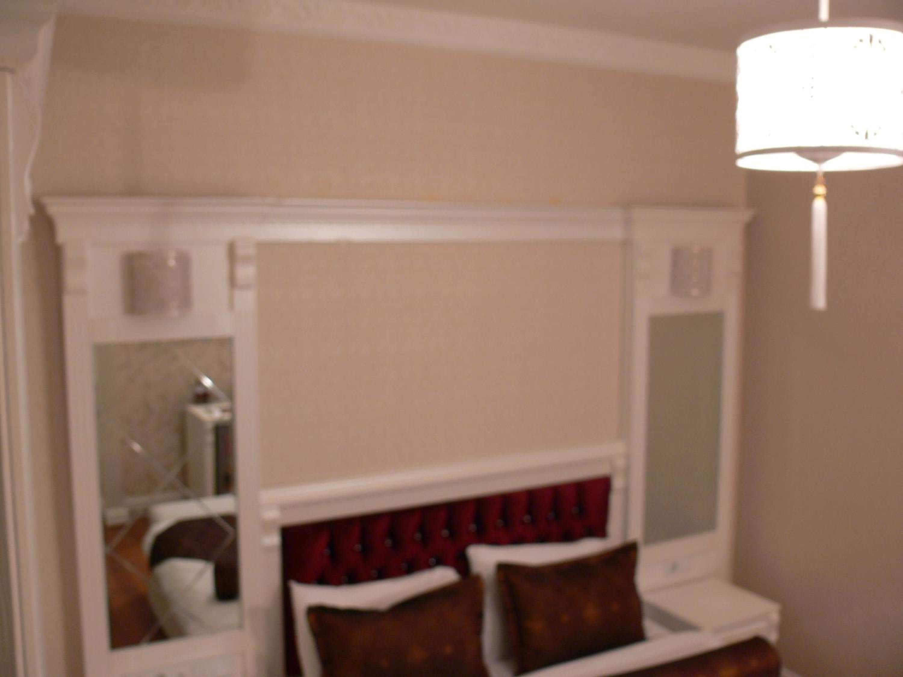 Coliseum Otel - Image 31