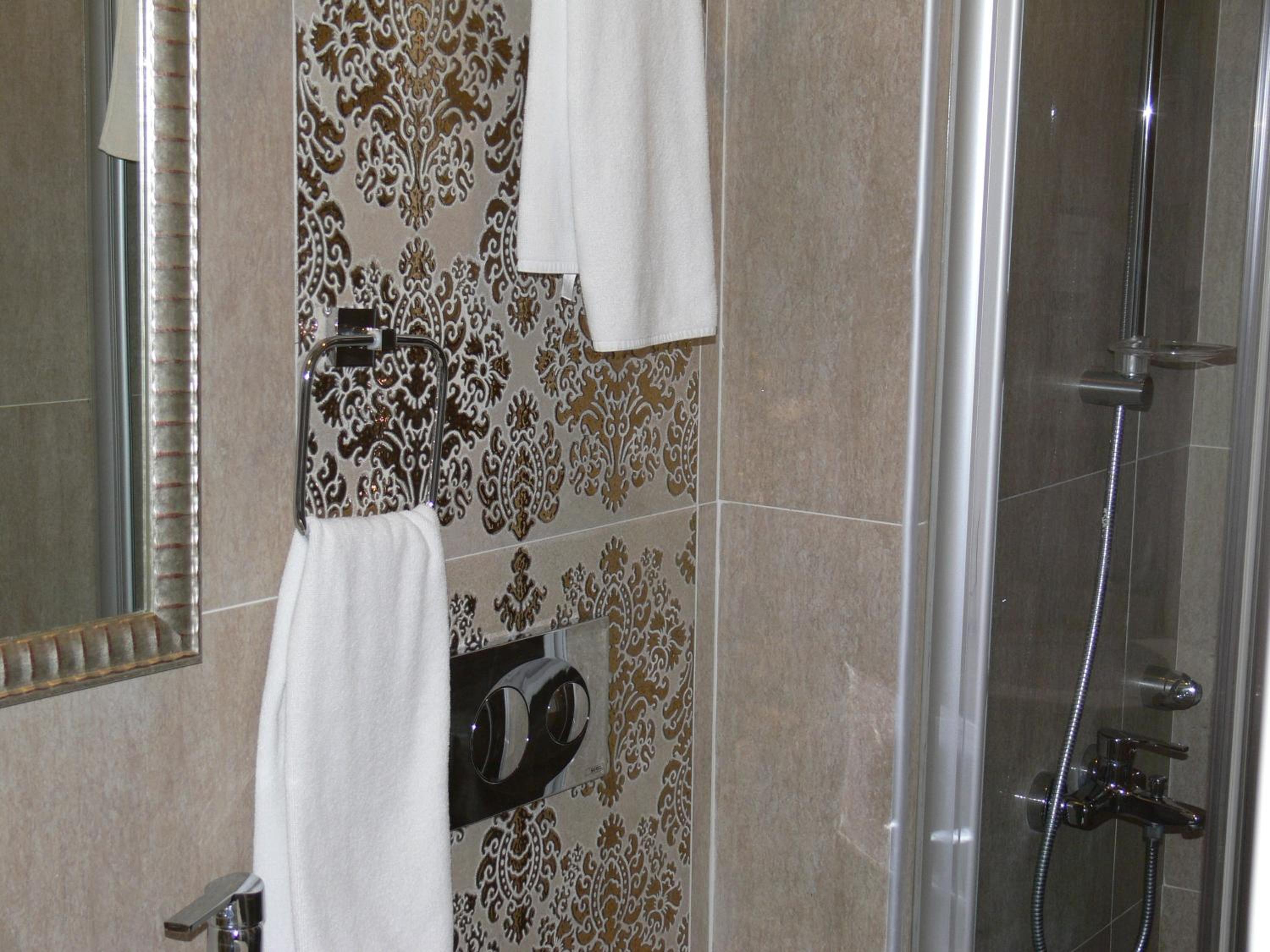 Coliseum Otel - Image 30