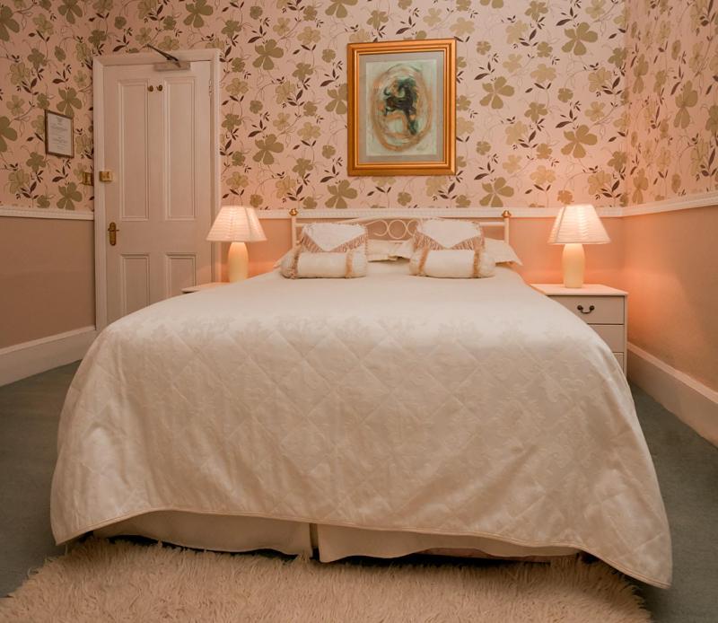 Hedley Villa Guest House