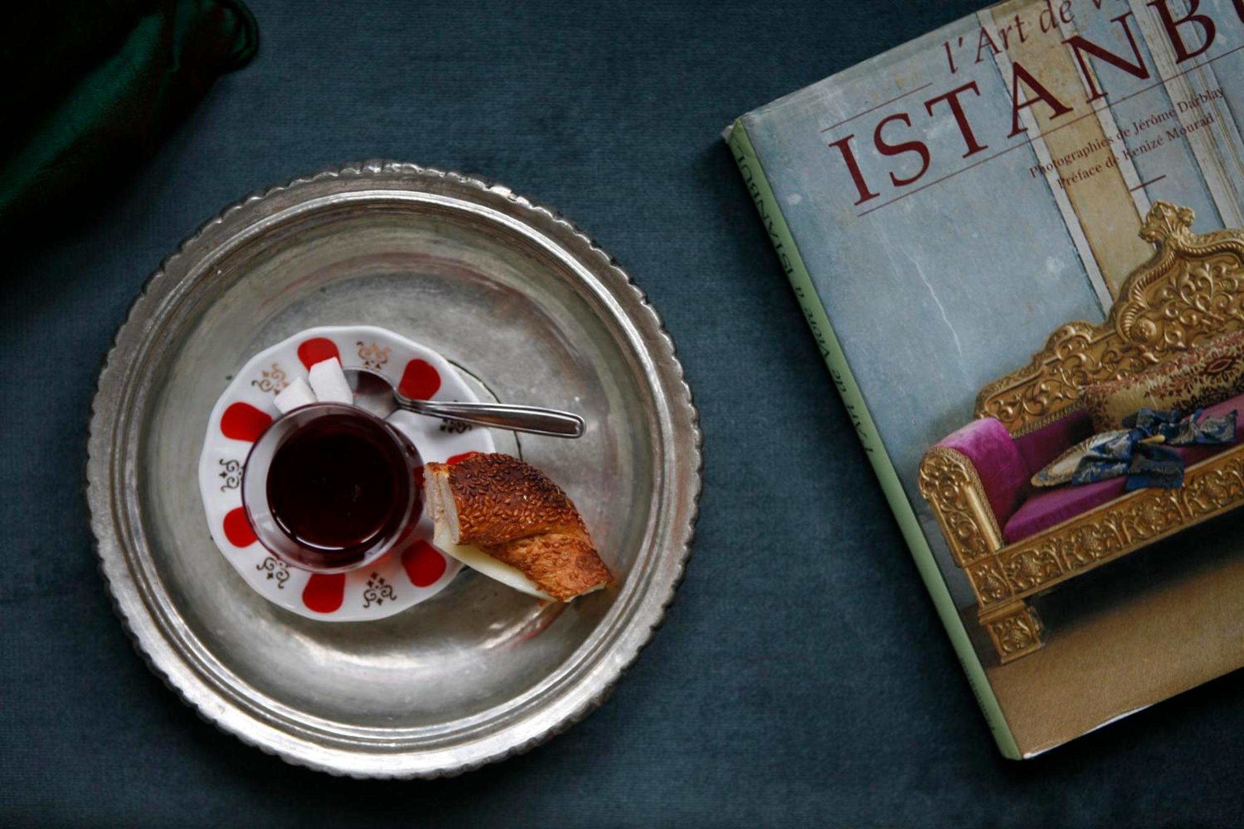 Armada Istanbul Old City Otel - Image 45