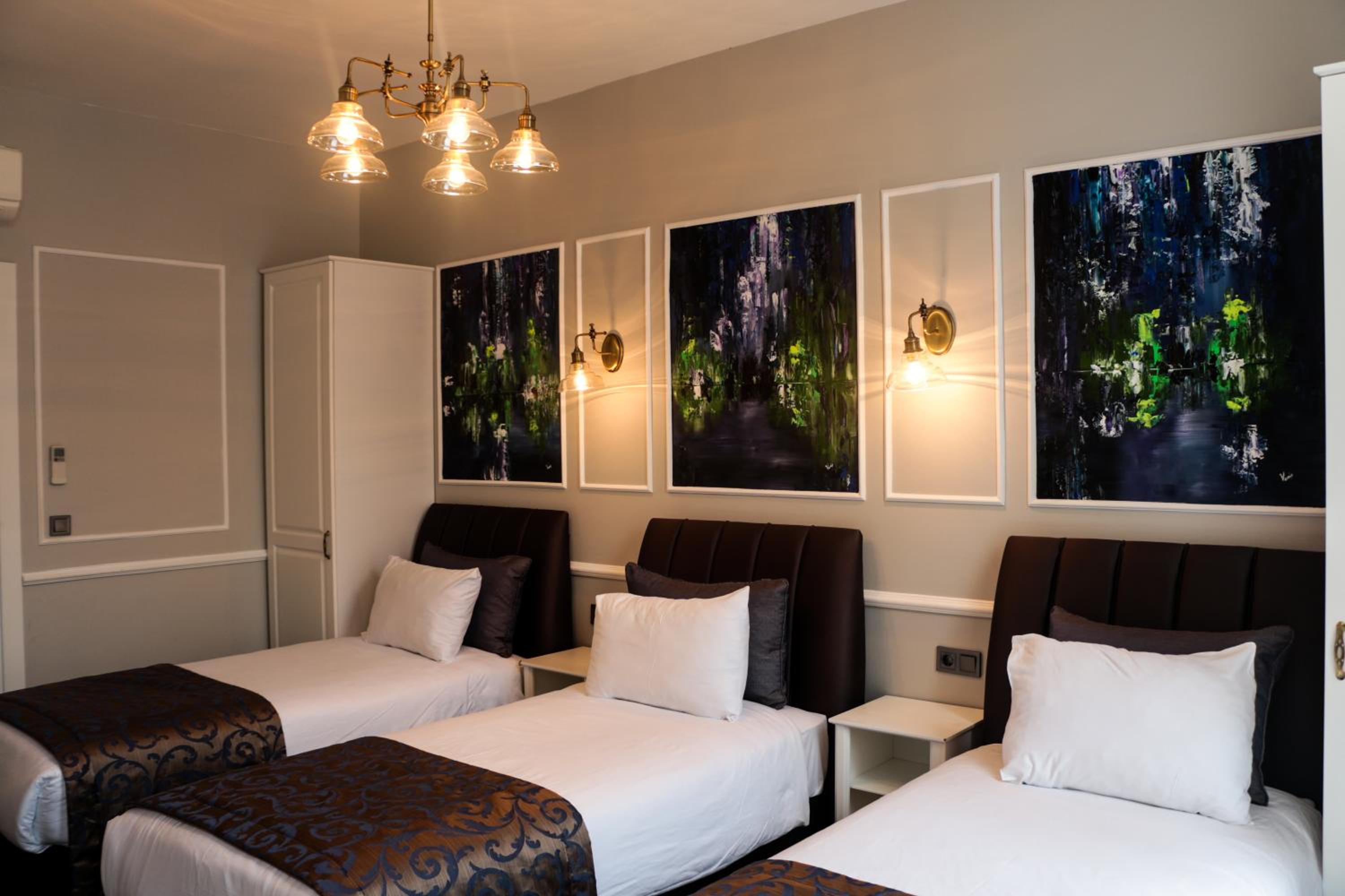 Naumpasa Konagi Otel - Image 14