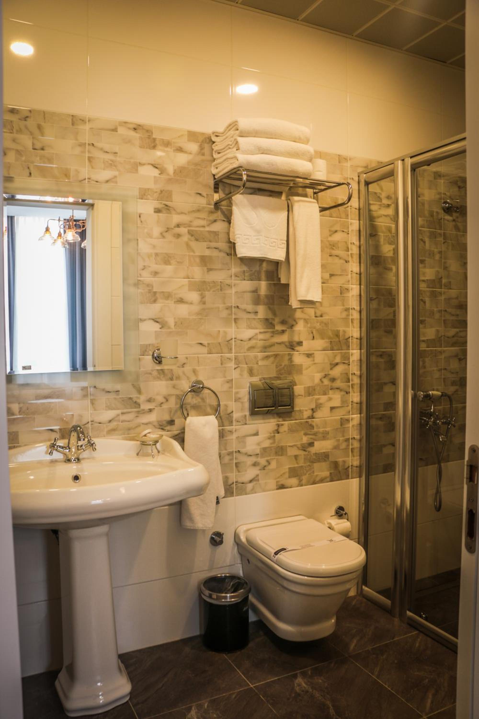 Naumpasa Konagi Otel - Image 21