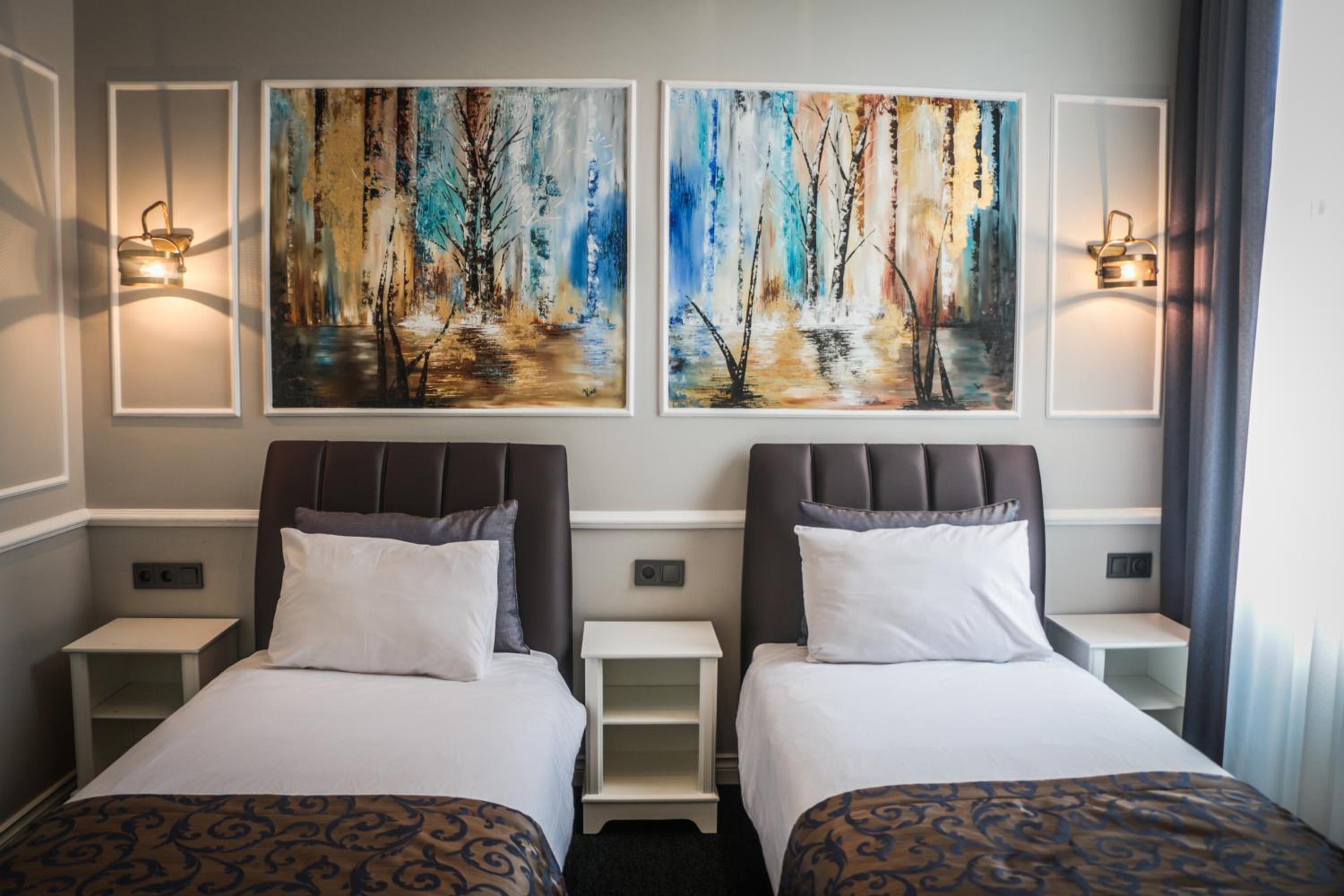 Naumpasa Konagi Otel - Image 16