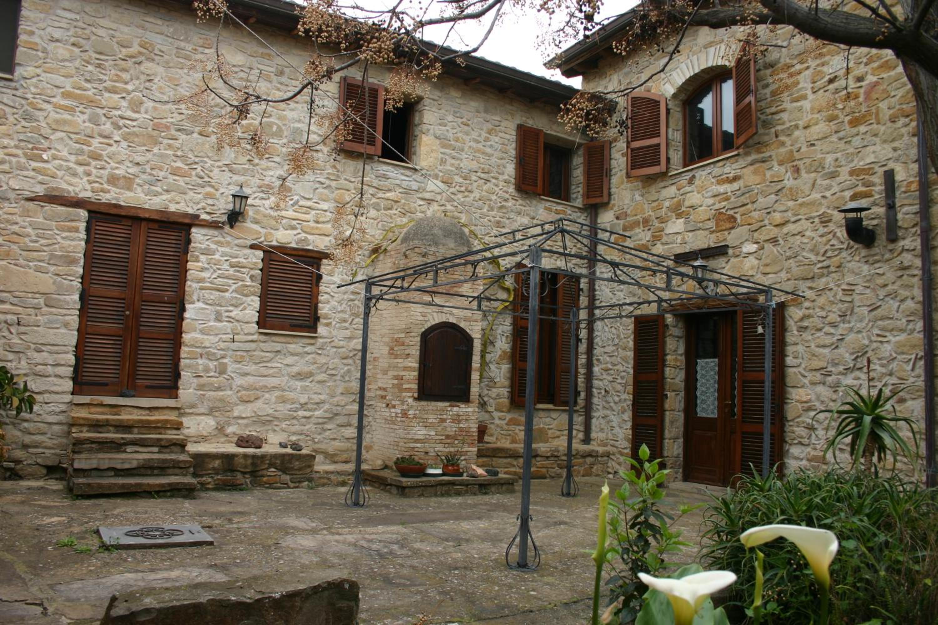 Sa Domu de sa Contissa view 5