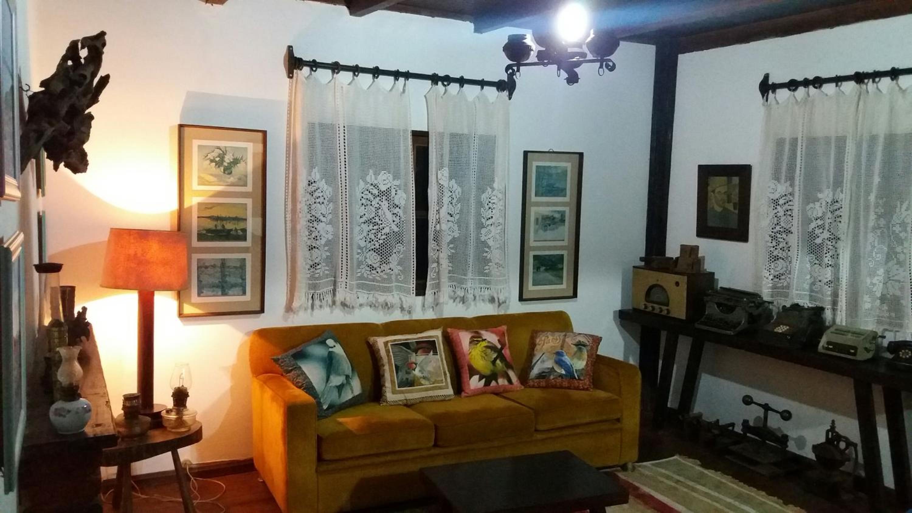 Sitio Camundongo