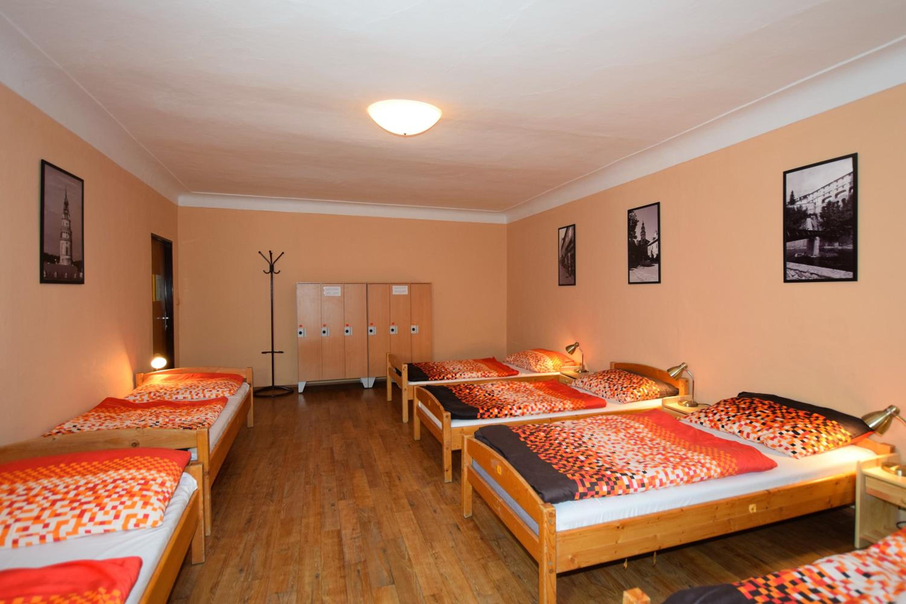 Travel Hostel
