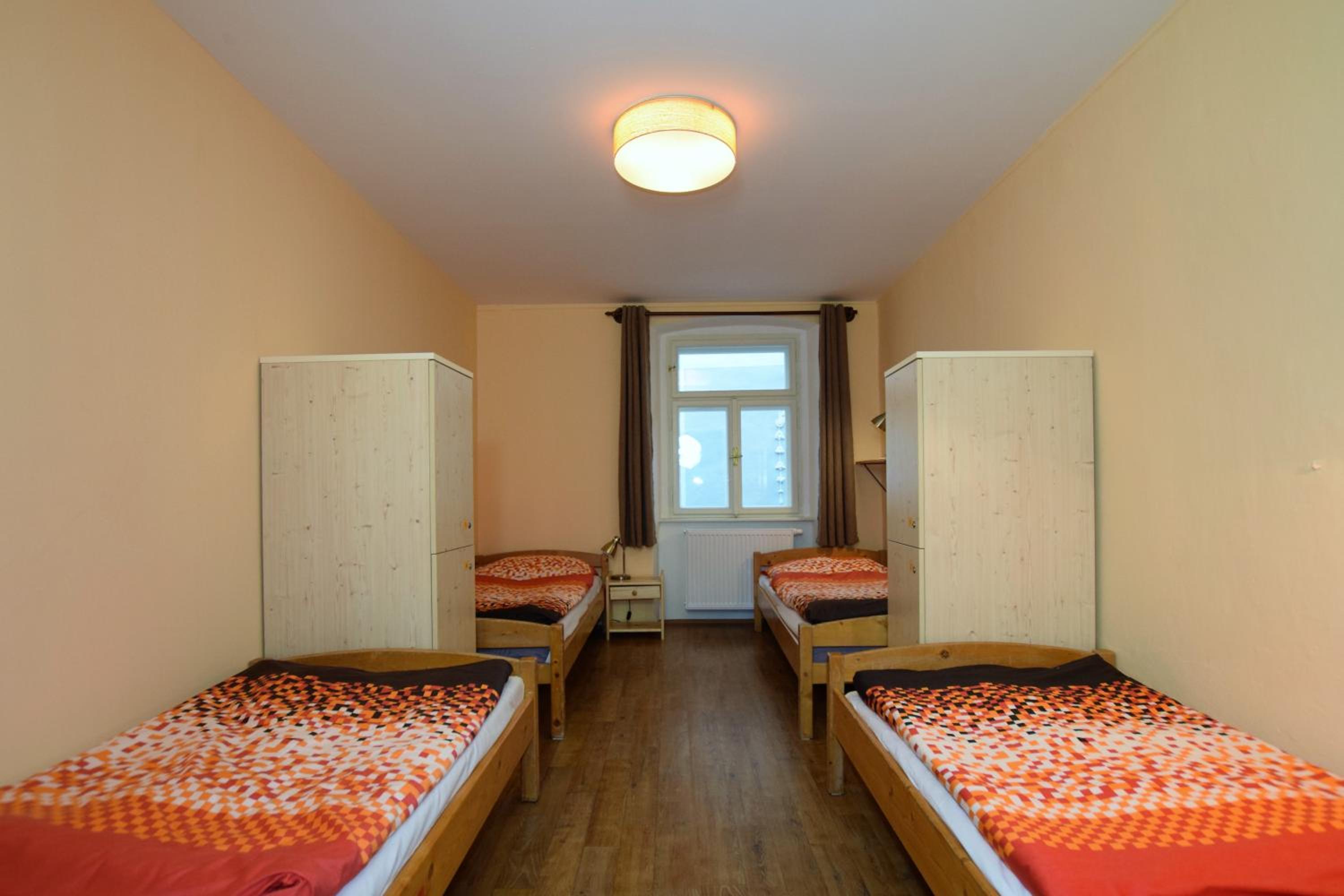 Travel Hostel