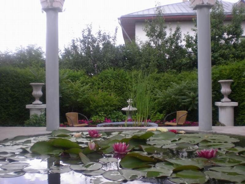 Bellavilla view 5
