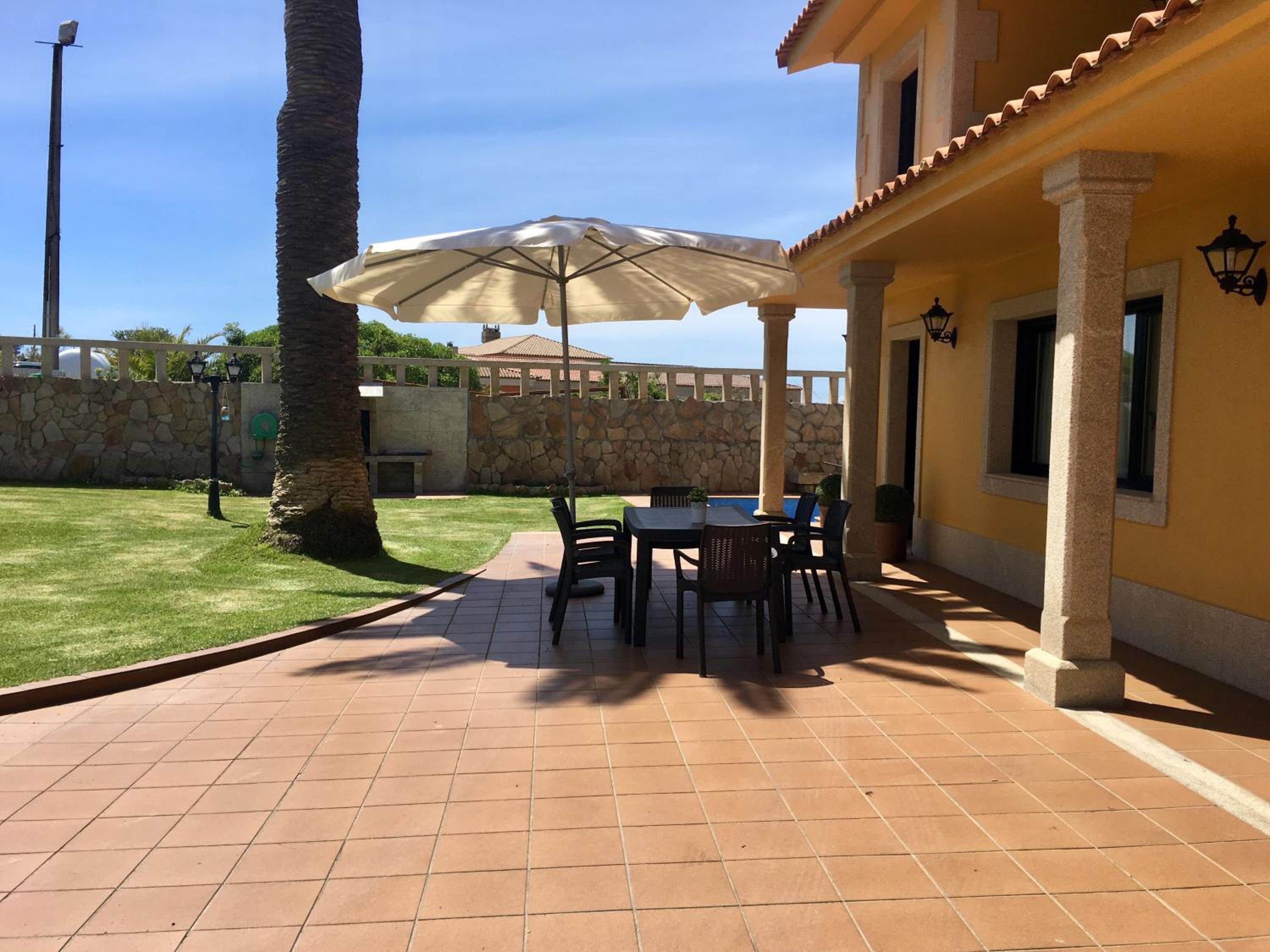 Casa Con Piscina Junto Al Mar photo 4