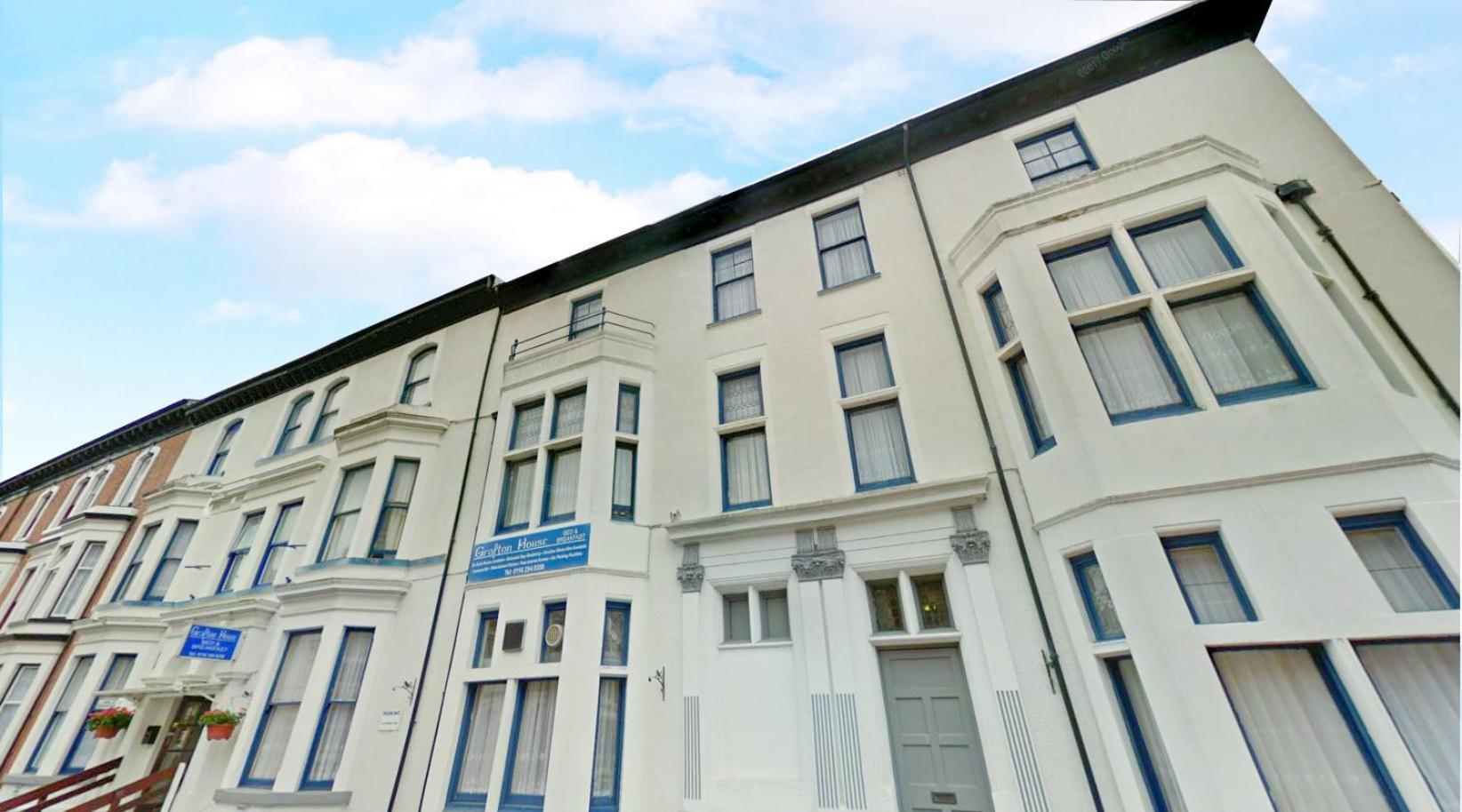 Leicester Vacations - Grafton House - Property Image 38