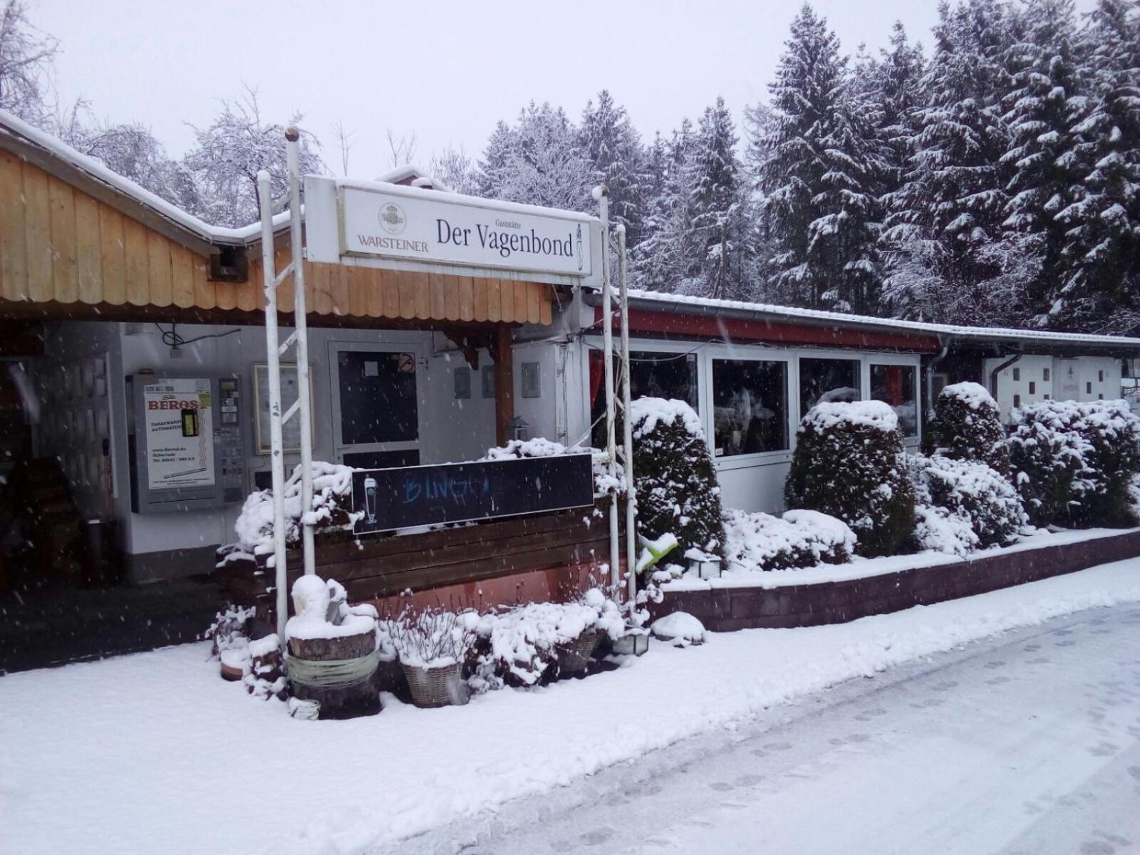 Europa-Feriendorf Husen view 5