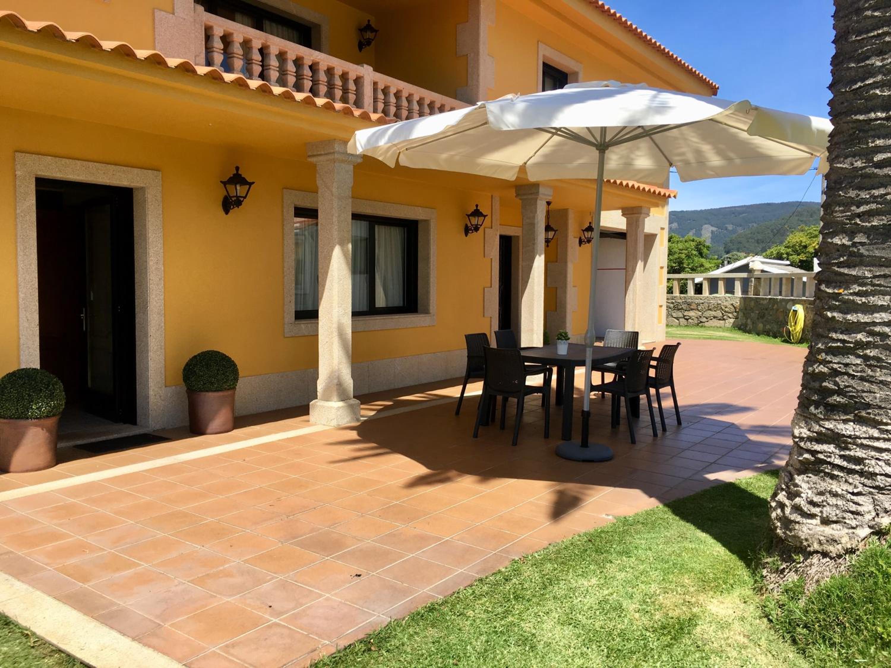 Casa Con Piscina Junto Al Mar photo 2