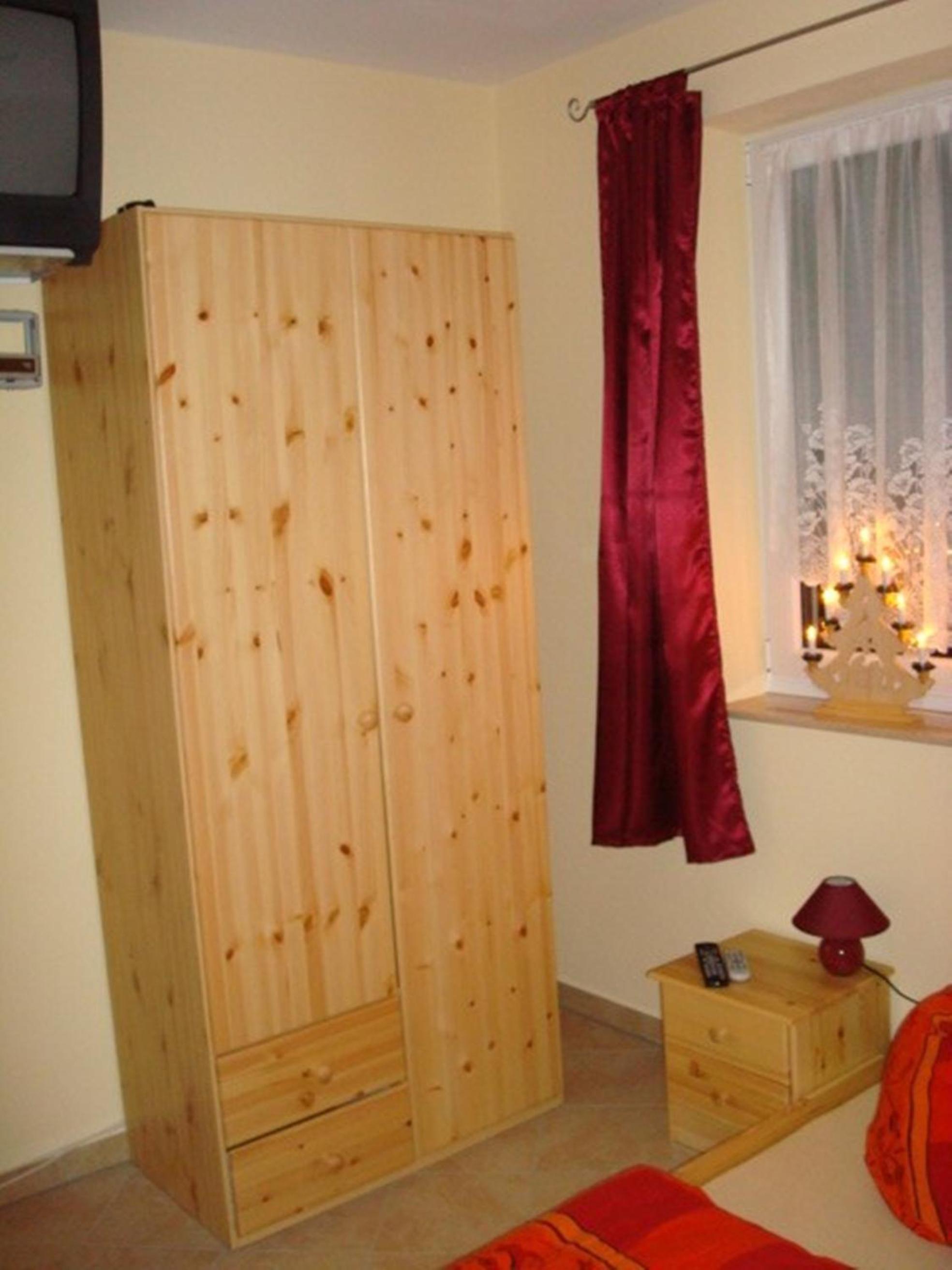 Ferienwohnung Michael Meißner ruhig, gemütlich und kinderfreundlich view 3