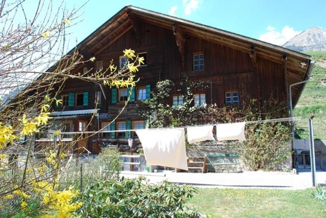 Hotel B&B Le Berceau - Image 1