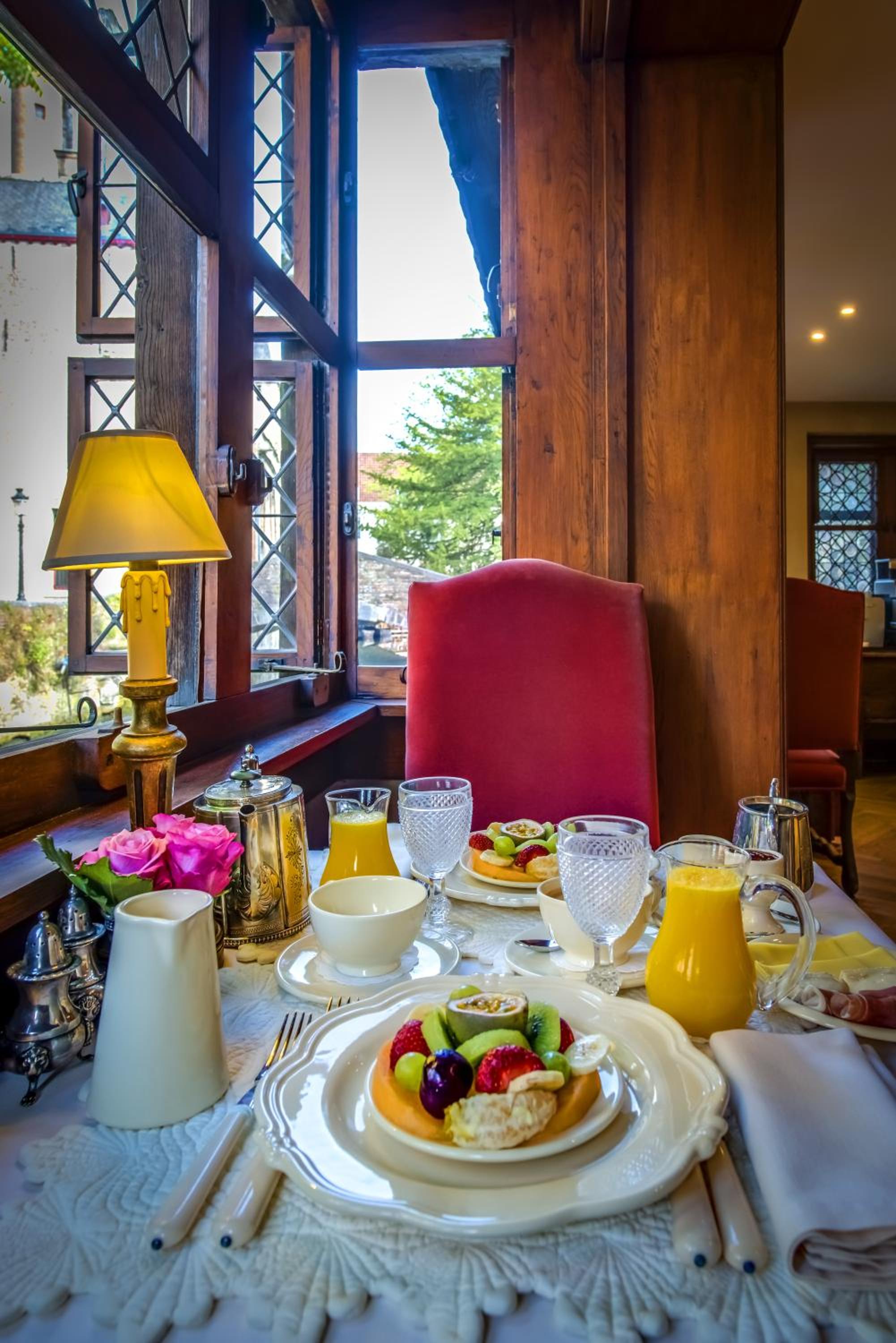 B&B Exclusive Guesthouse Bonifacius