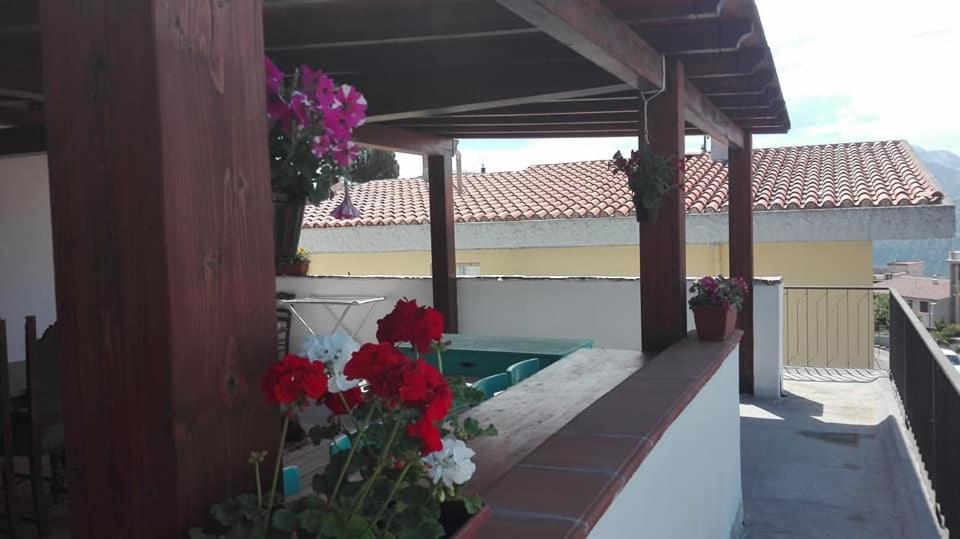 B&B Bella Vista view 4