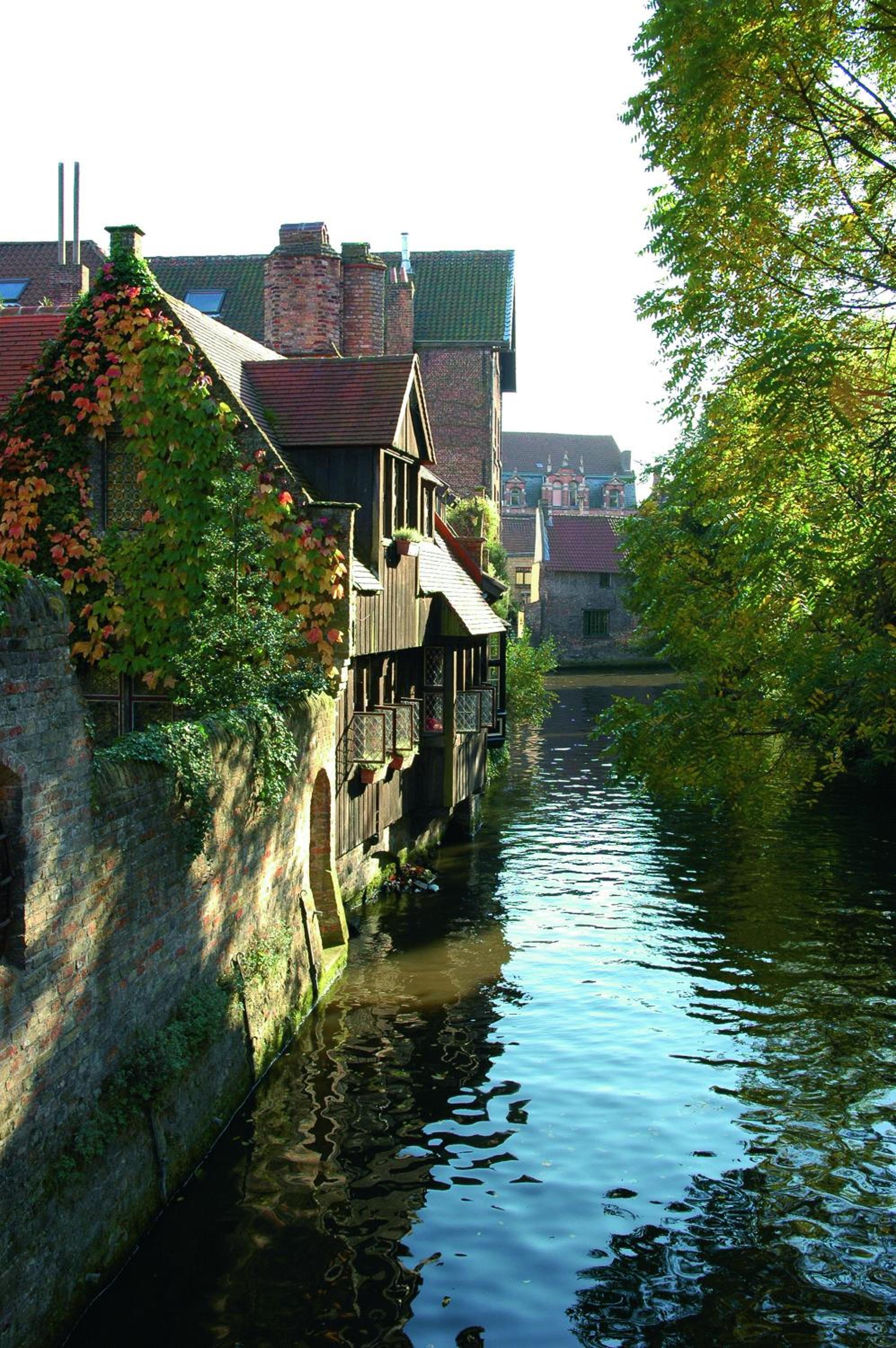 Hotel B&B Exclusive Guesthouse Bonifacius