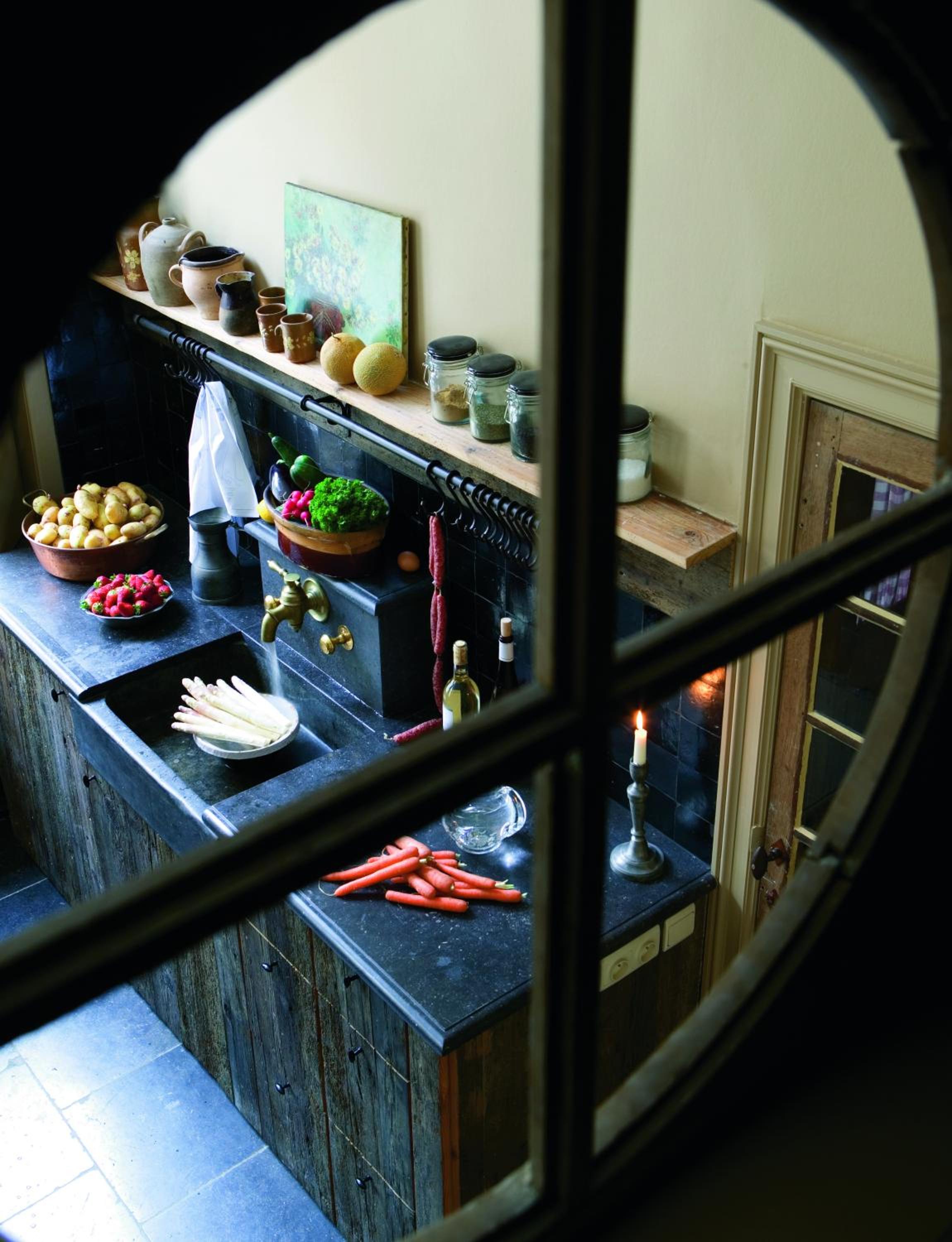 B&B Exclusive Guesthouse Bonifacius