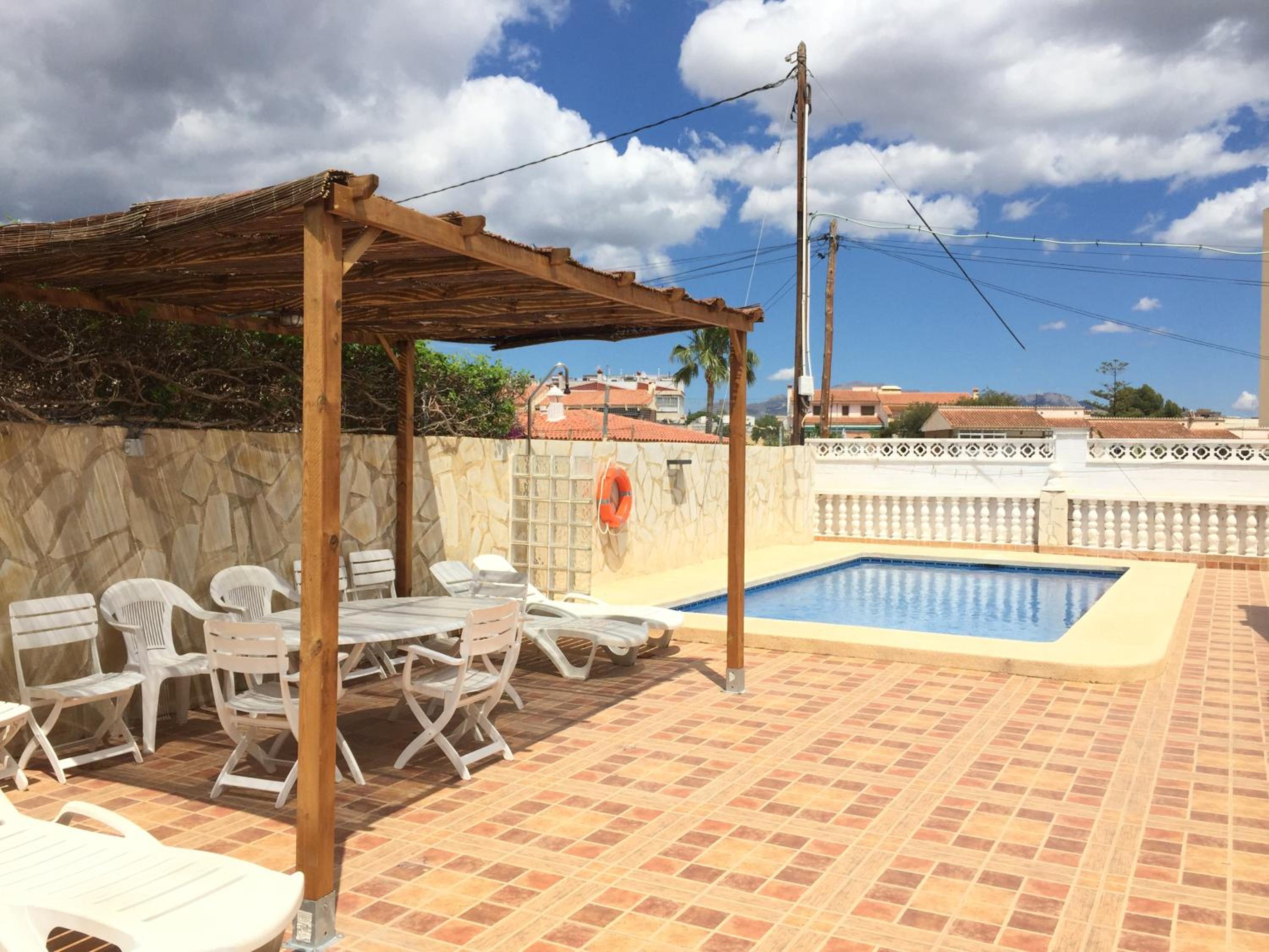 Villa Ana Apartments