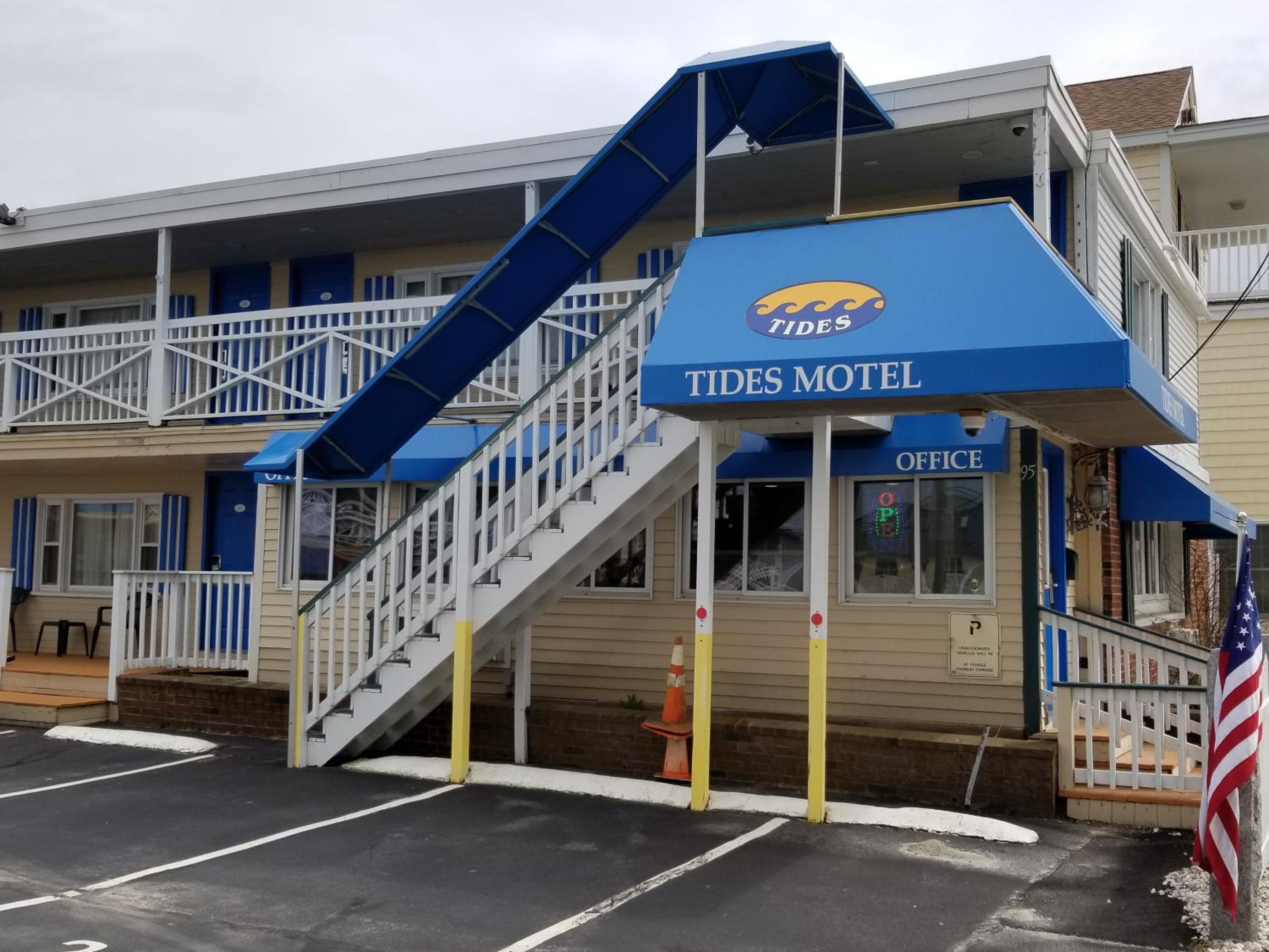 Tides Motel - Hampton Beach - Property Image 8
