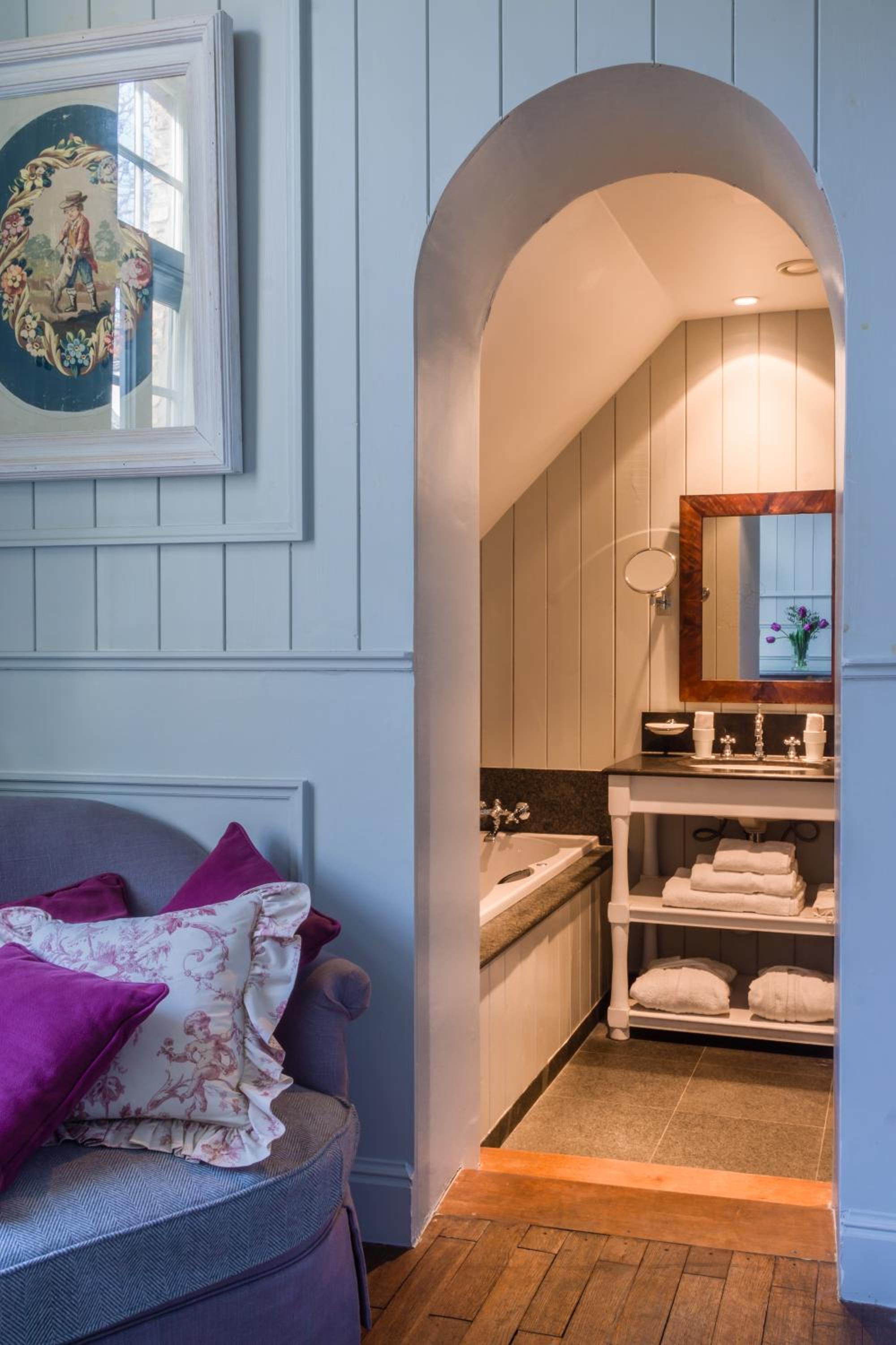 B&B Exclusive Guesthouse Bonifacius
