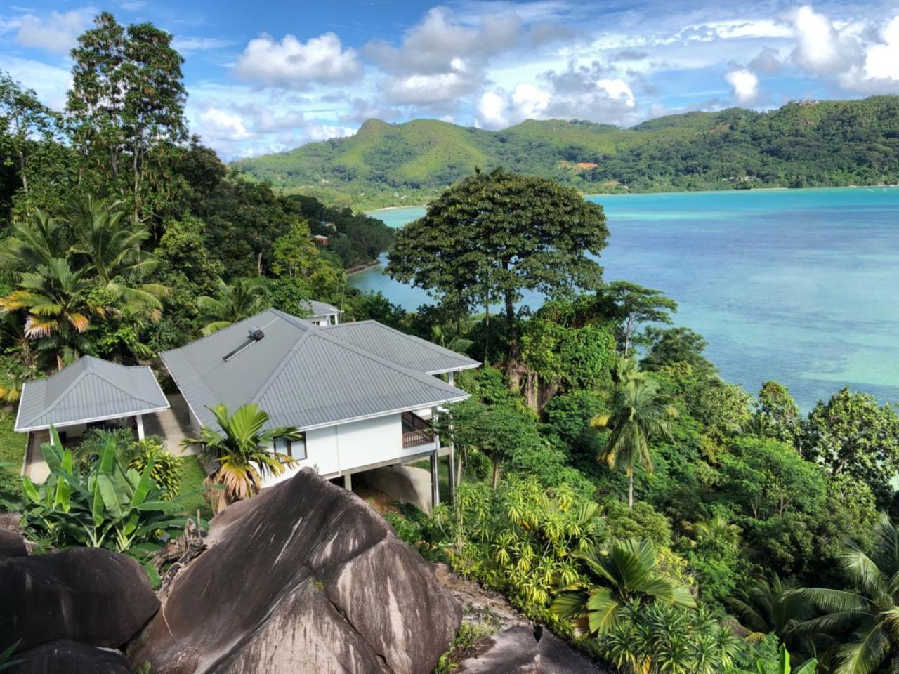 Hotel Sailfish Beach Villas - Image 1