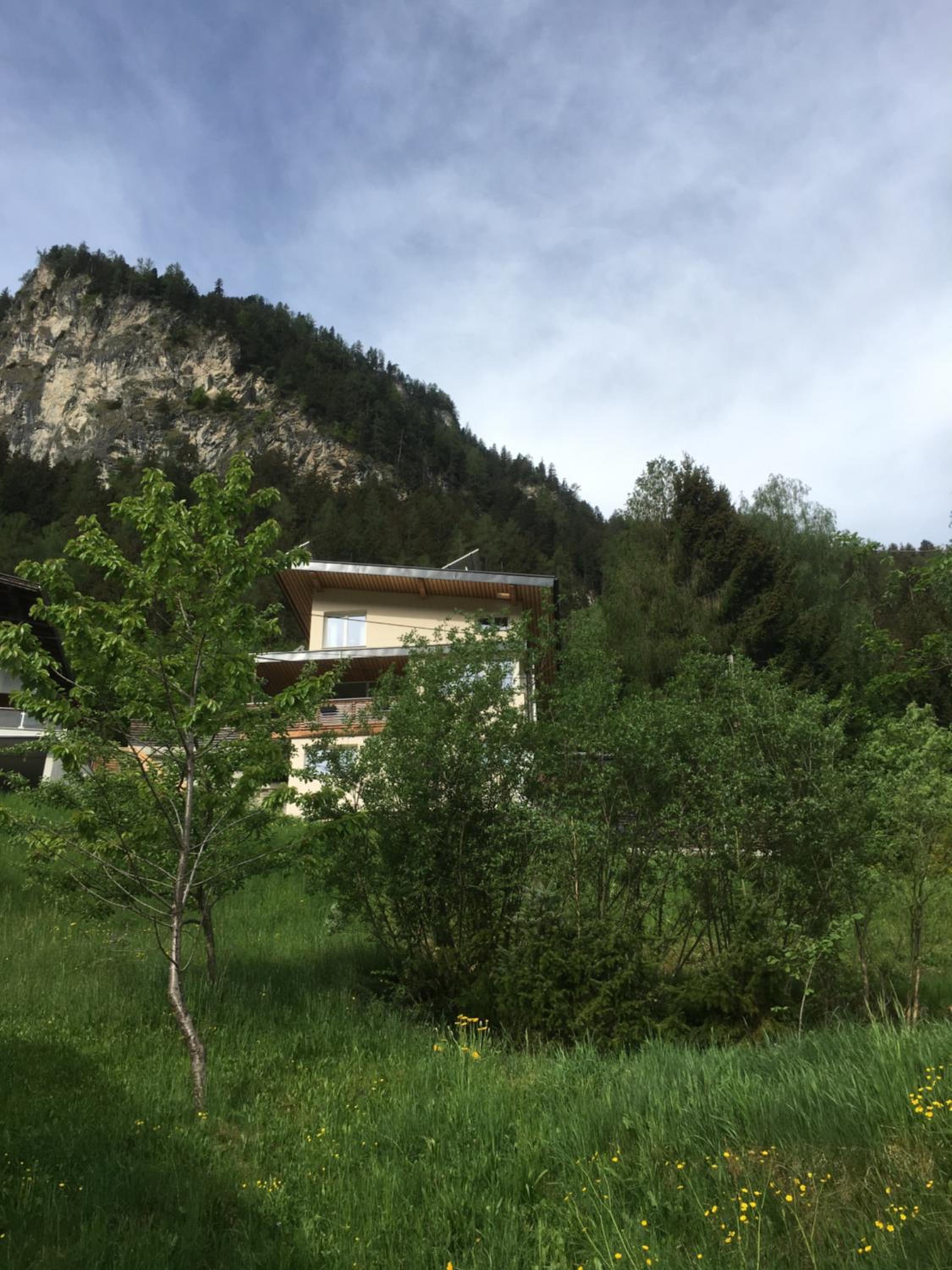 Ferienwohnung Walder view 2
