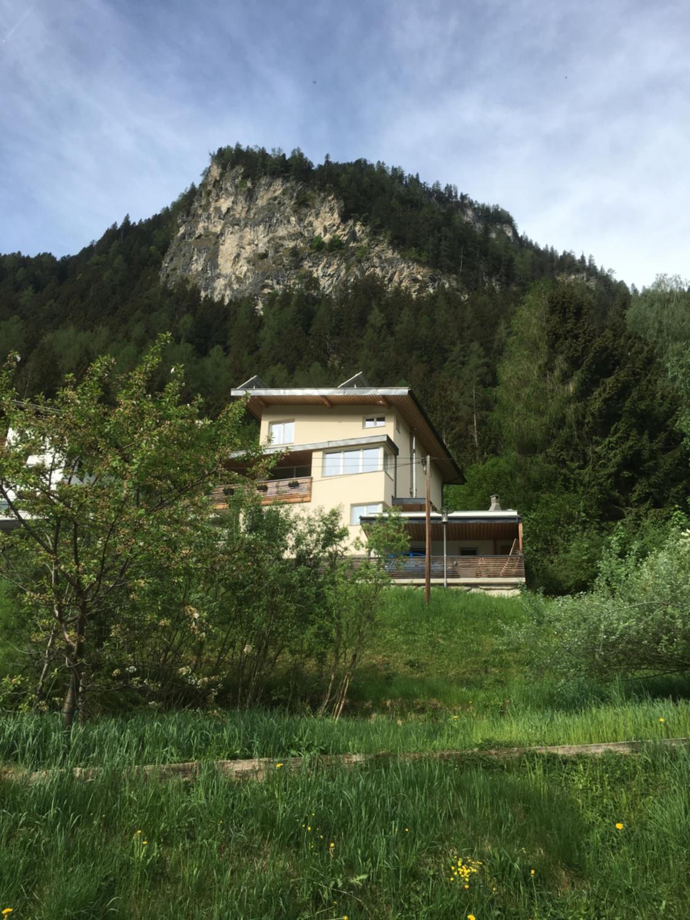 Ferienwohnung Walder view 3