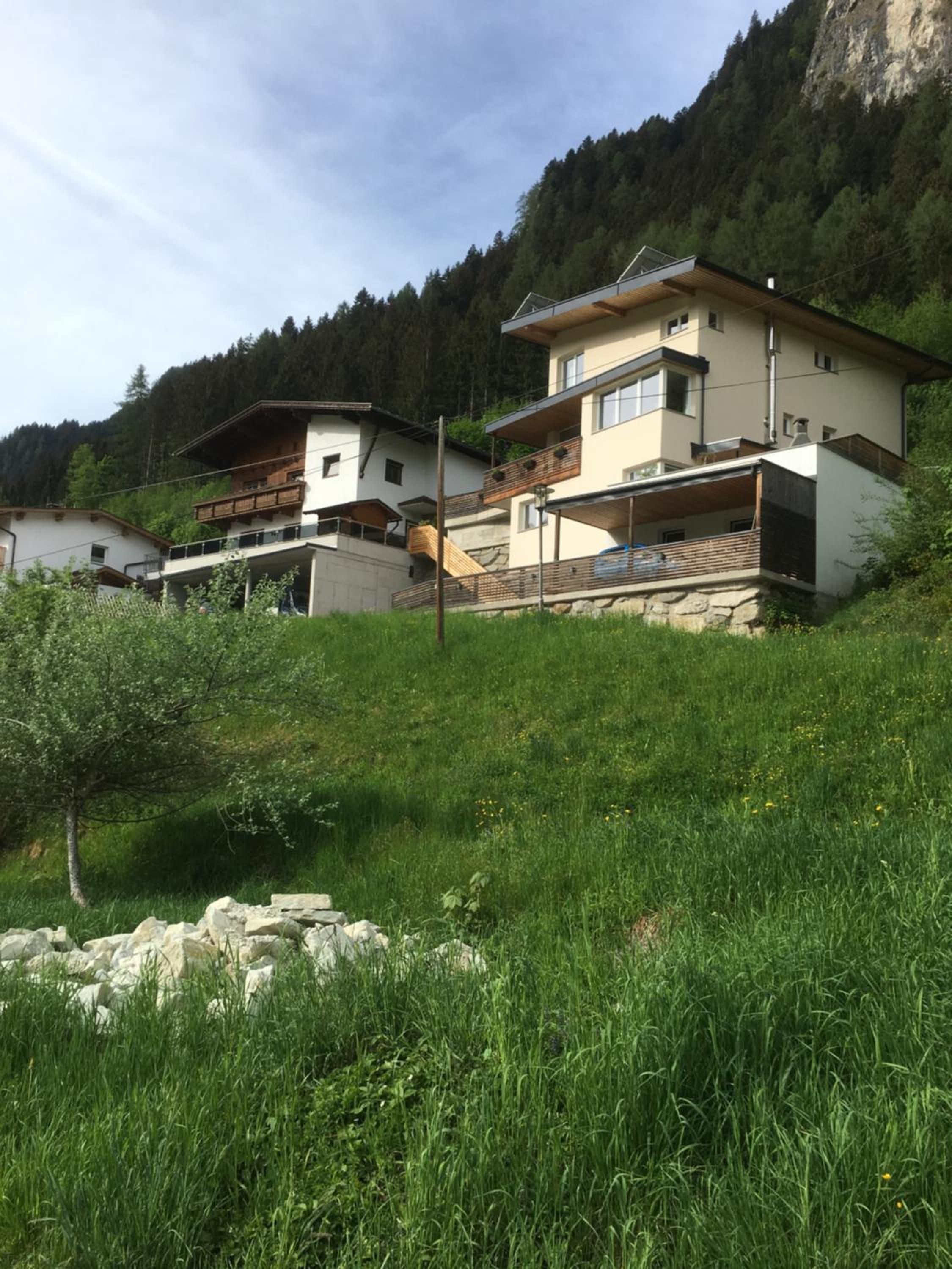 Ferienwohnung Walder view 4