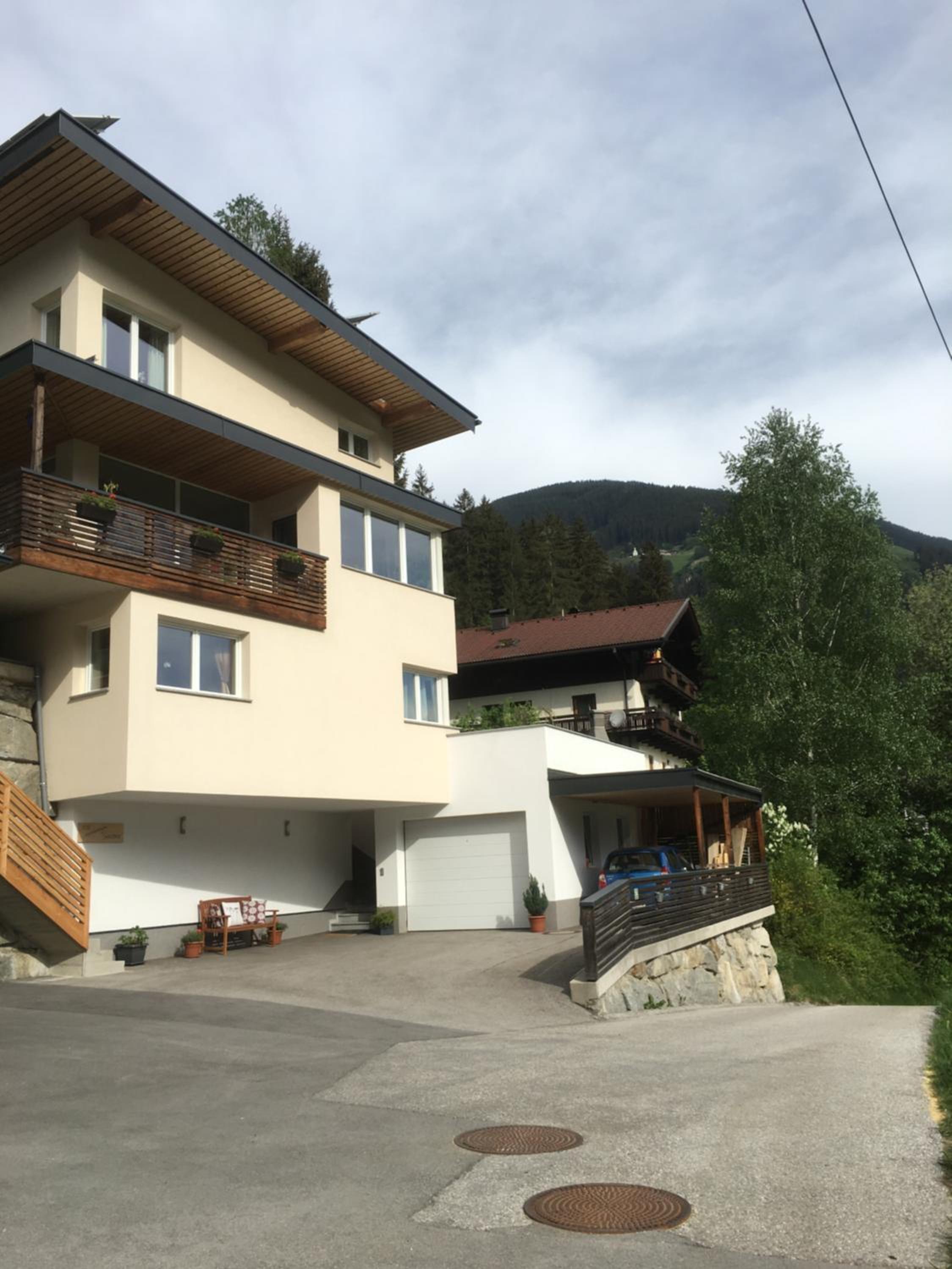 Ferienwohnung Walder view 5